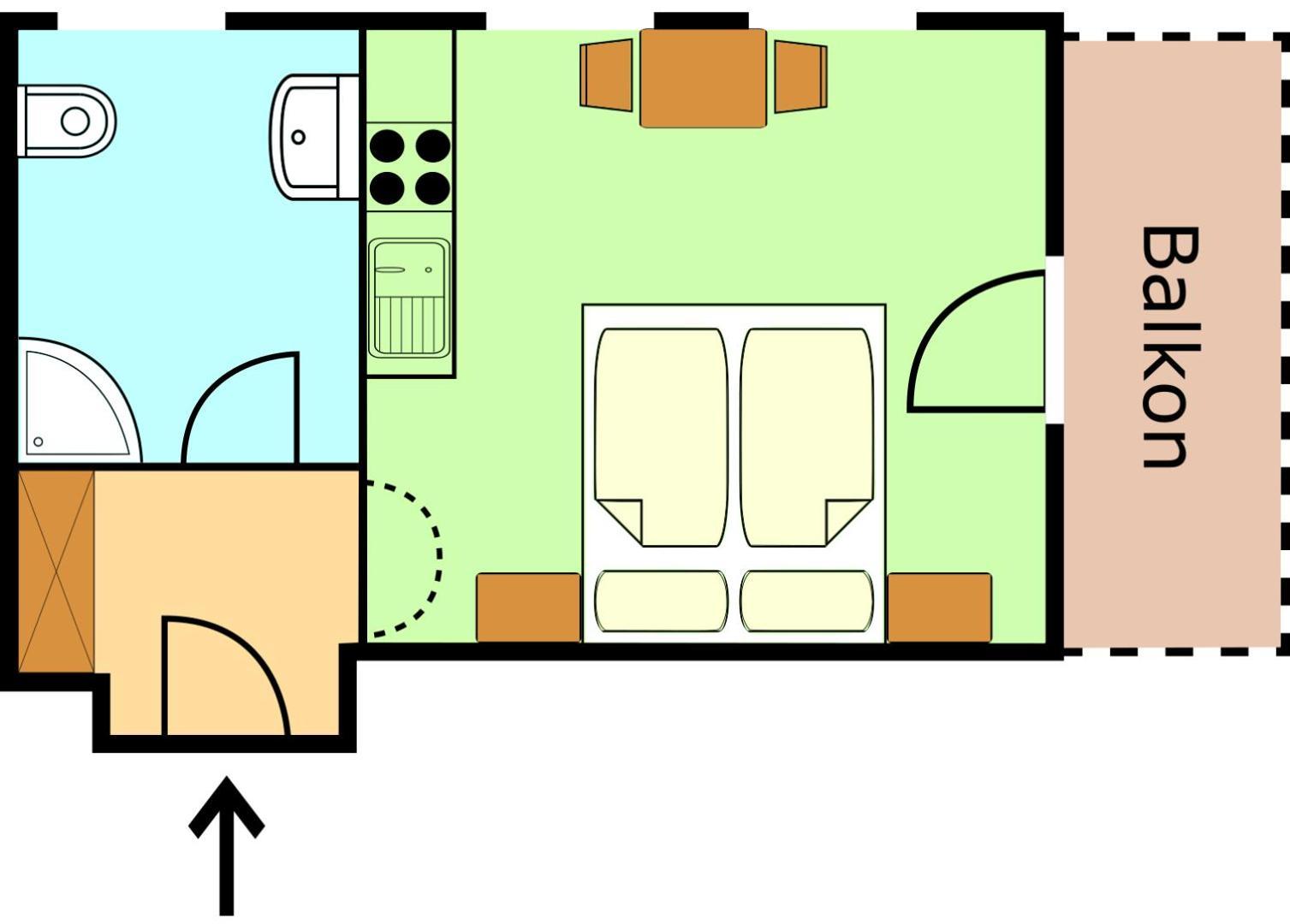 Apartment with Balcony,1641731774:JPEG