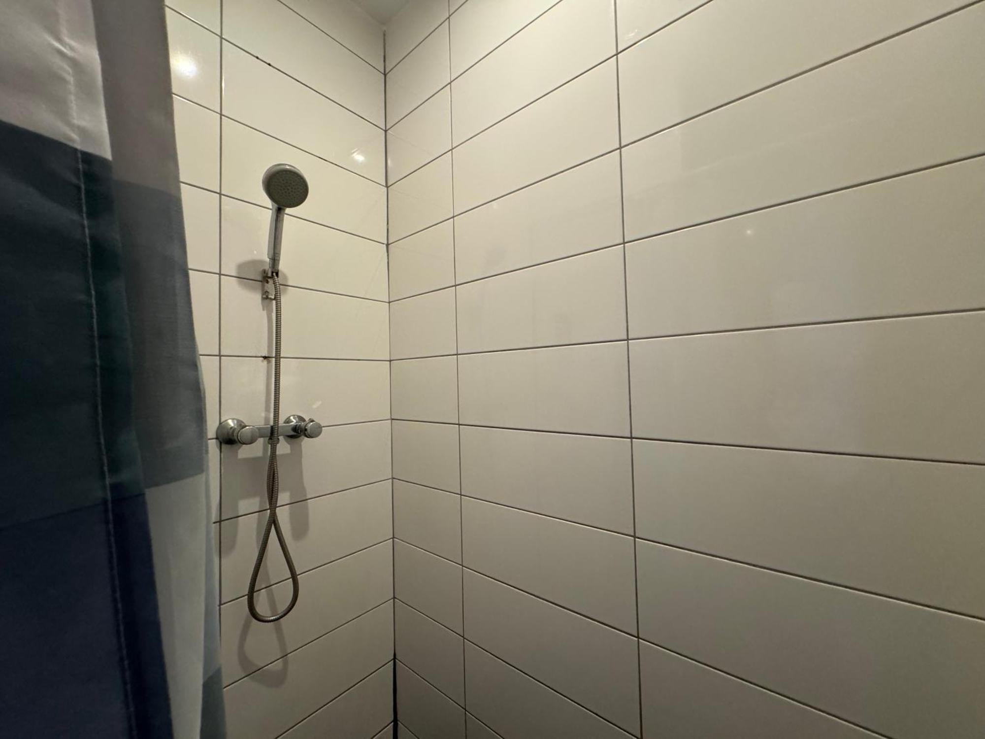 Doppelzimmer mit Balkon