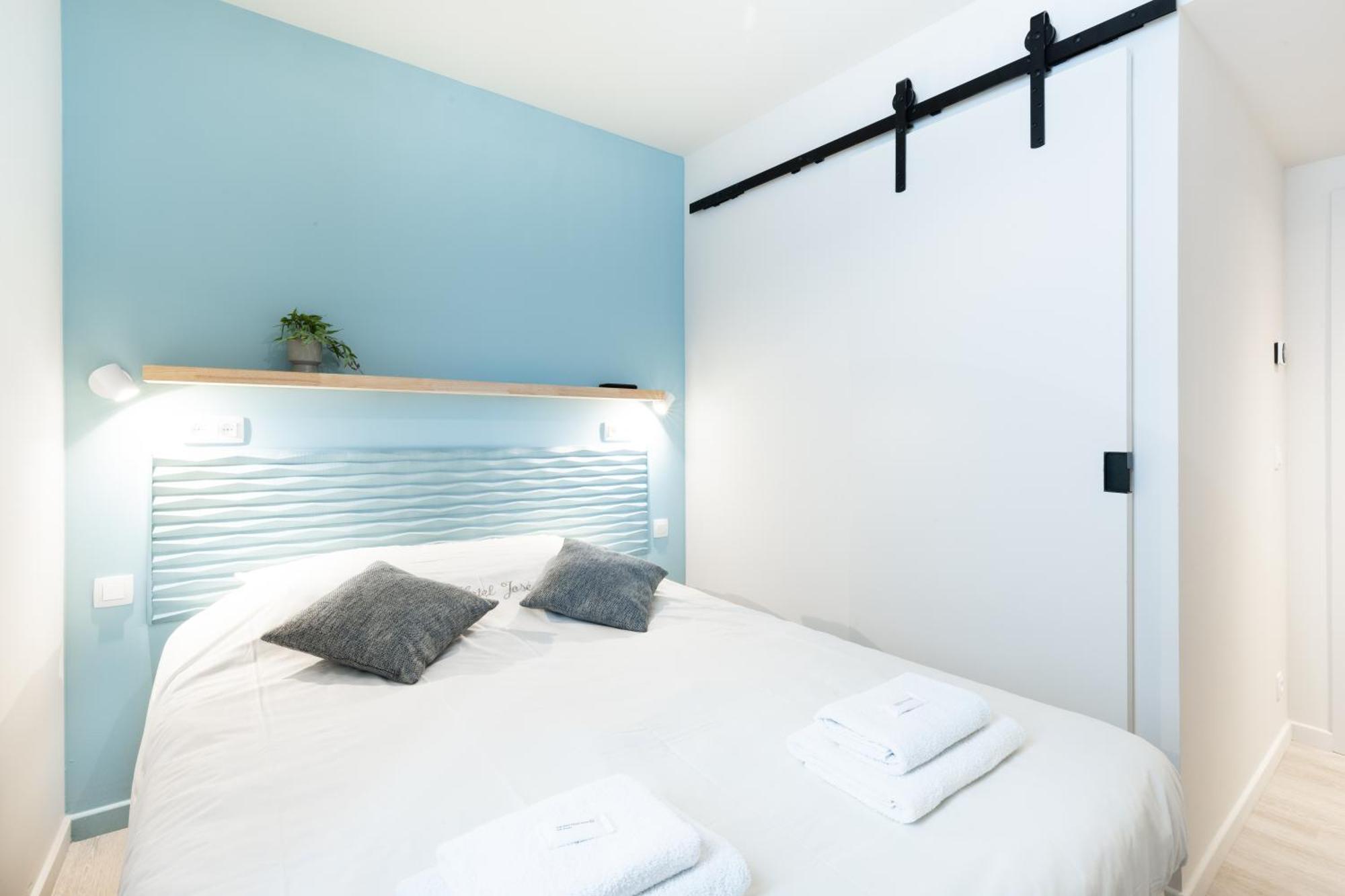 Chambre Double Standard