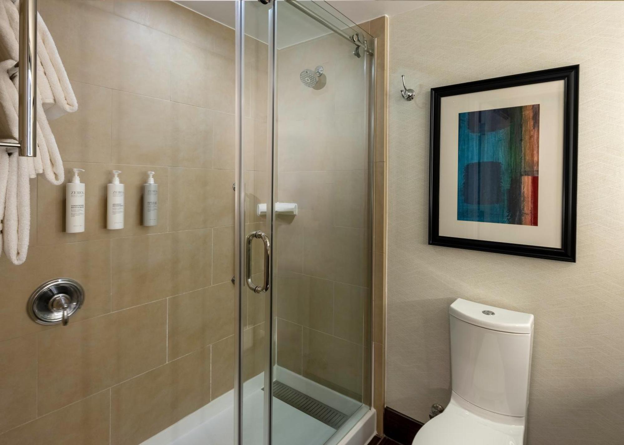King Room Hearing Access