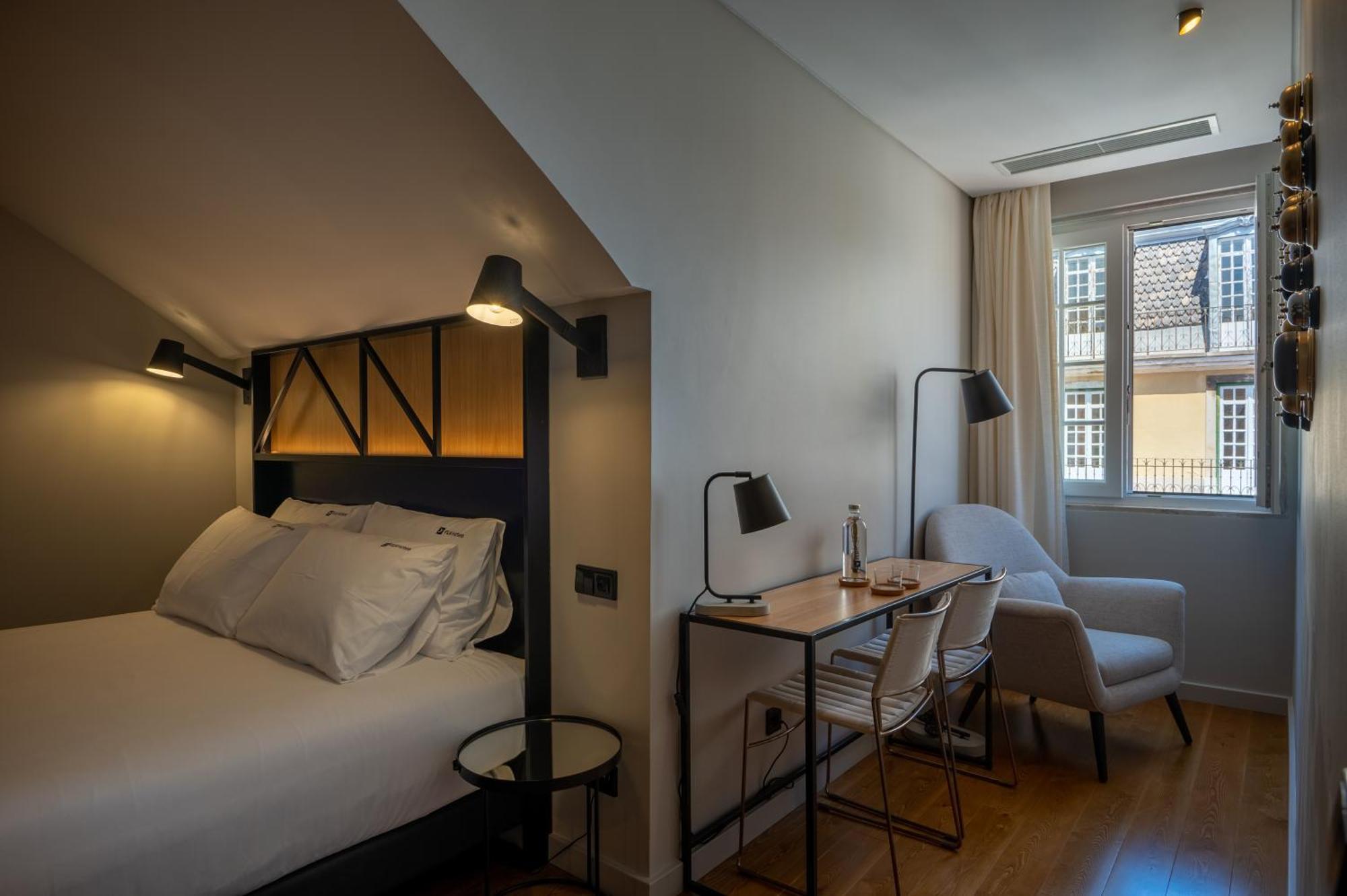 Premium Double Room