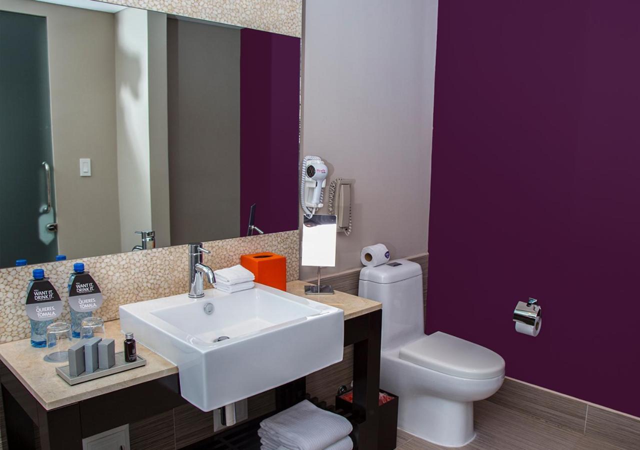 Habitación Doble Superior