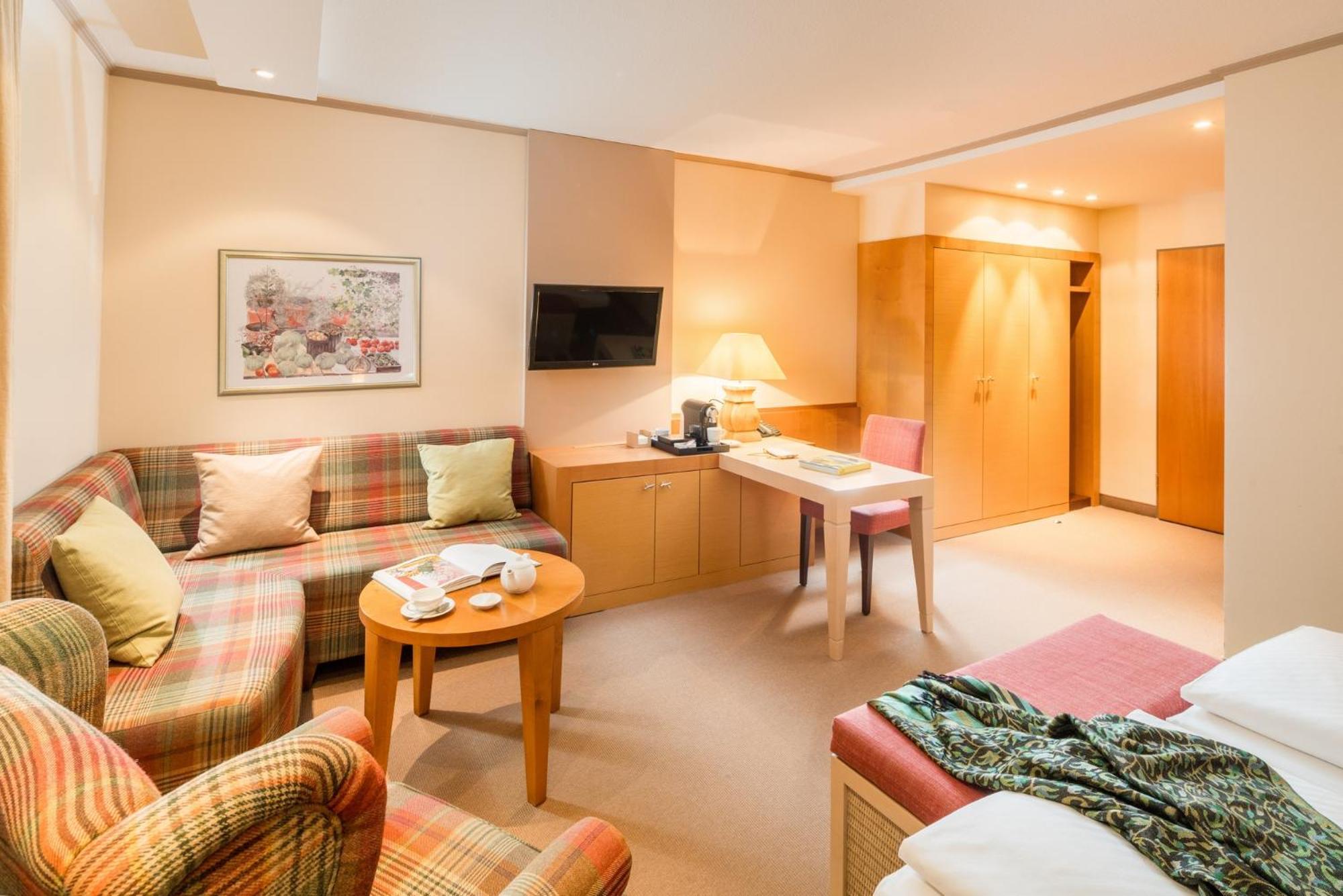 Superior Double Room