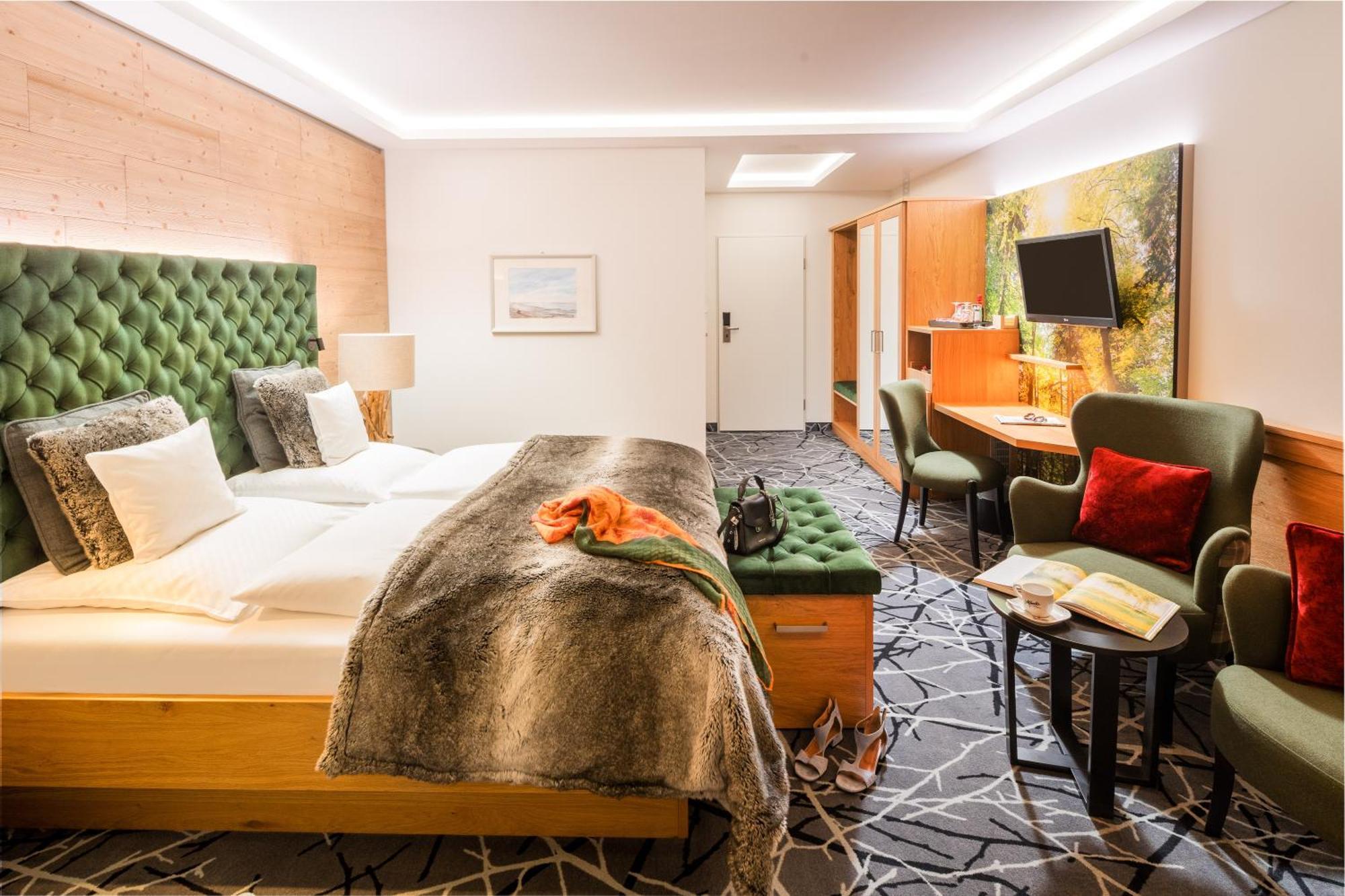 Superior Double Room