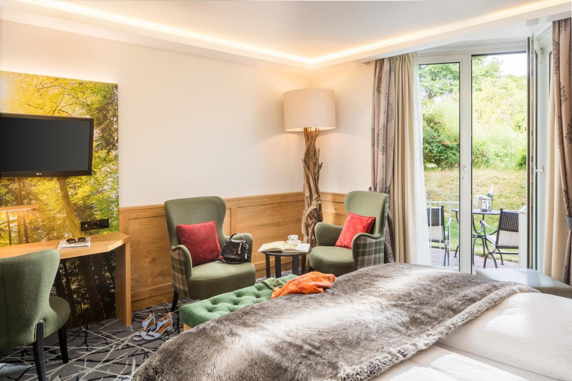 Superior Double Room