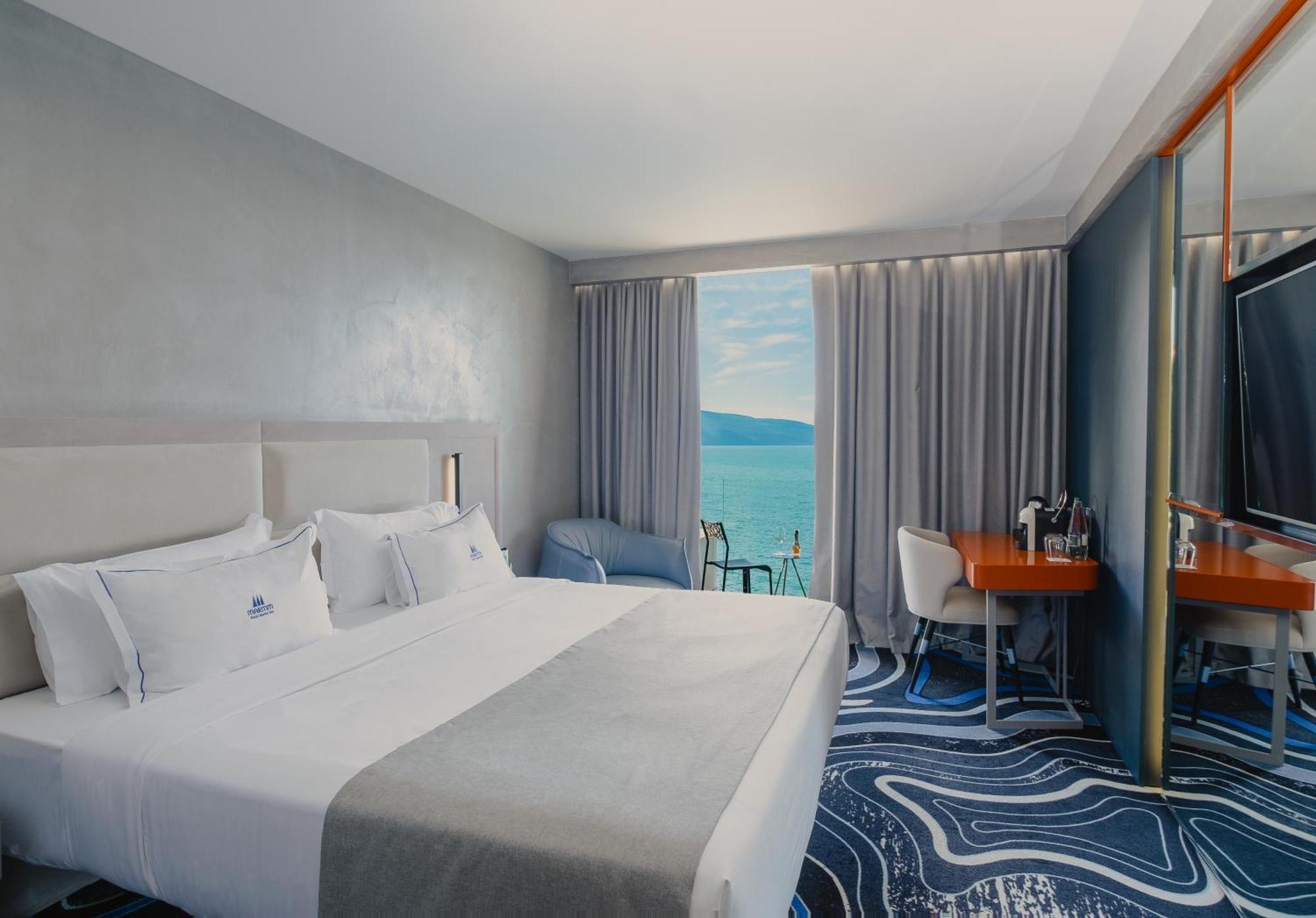 Double Room Sea View
