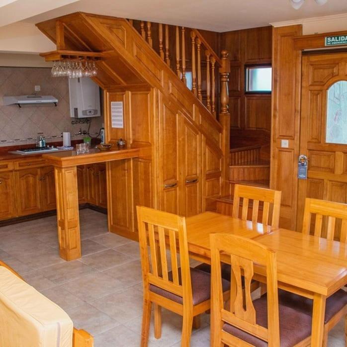 Duplex Apartment