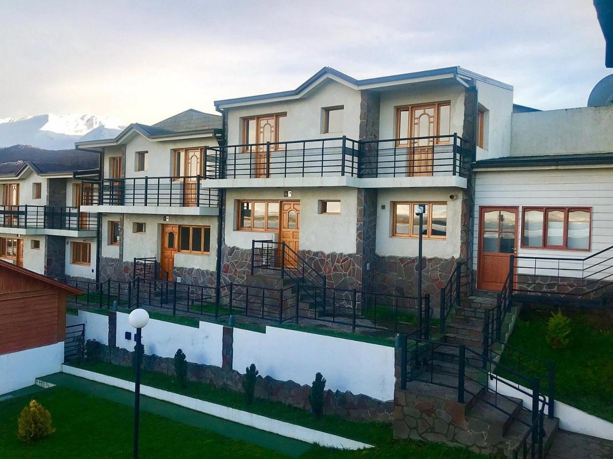 Duplex Apartment