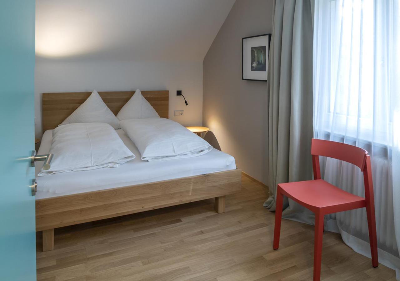 Kleines Doppelzimmer