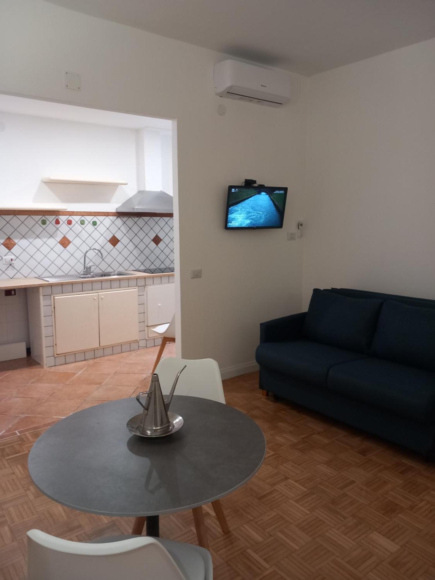 Luxus Vierbettzimmer