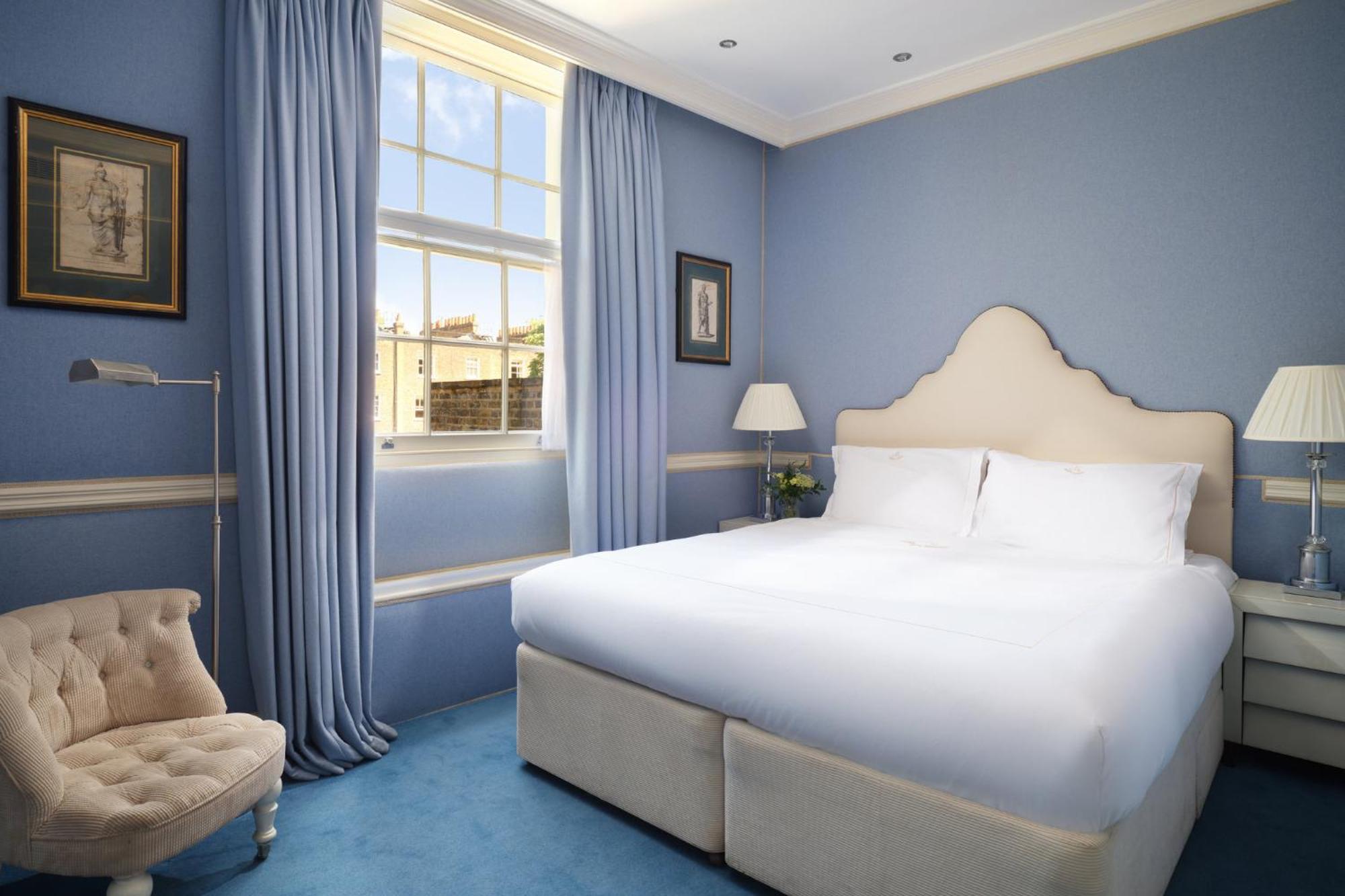 Classic King Room