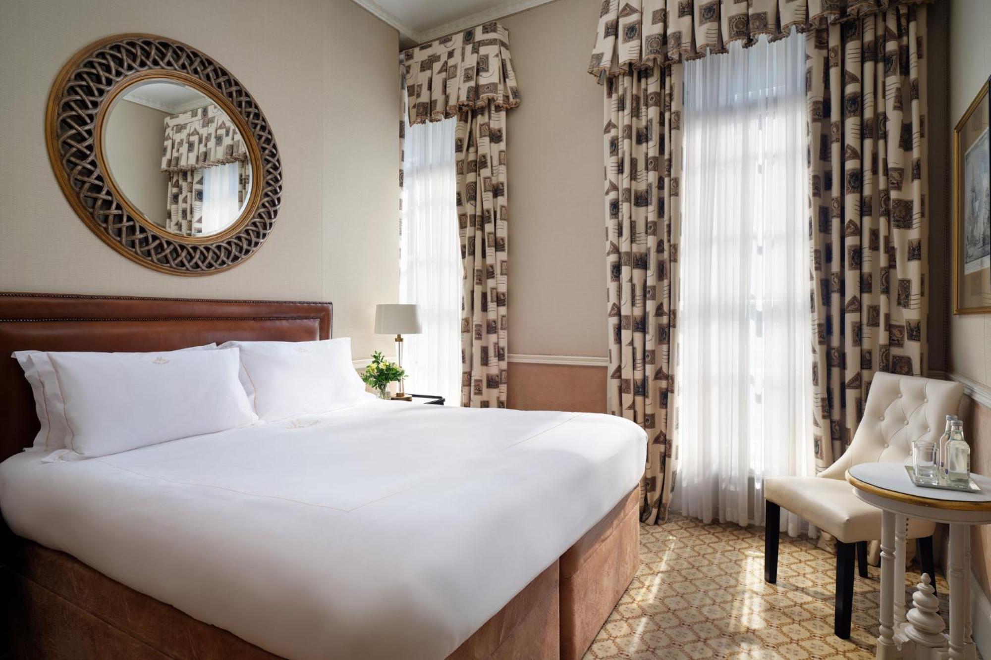 Classic King Room
