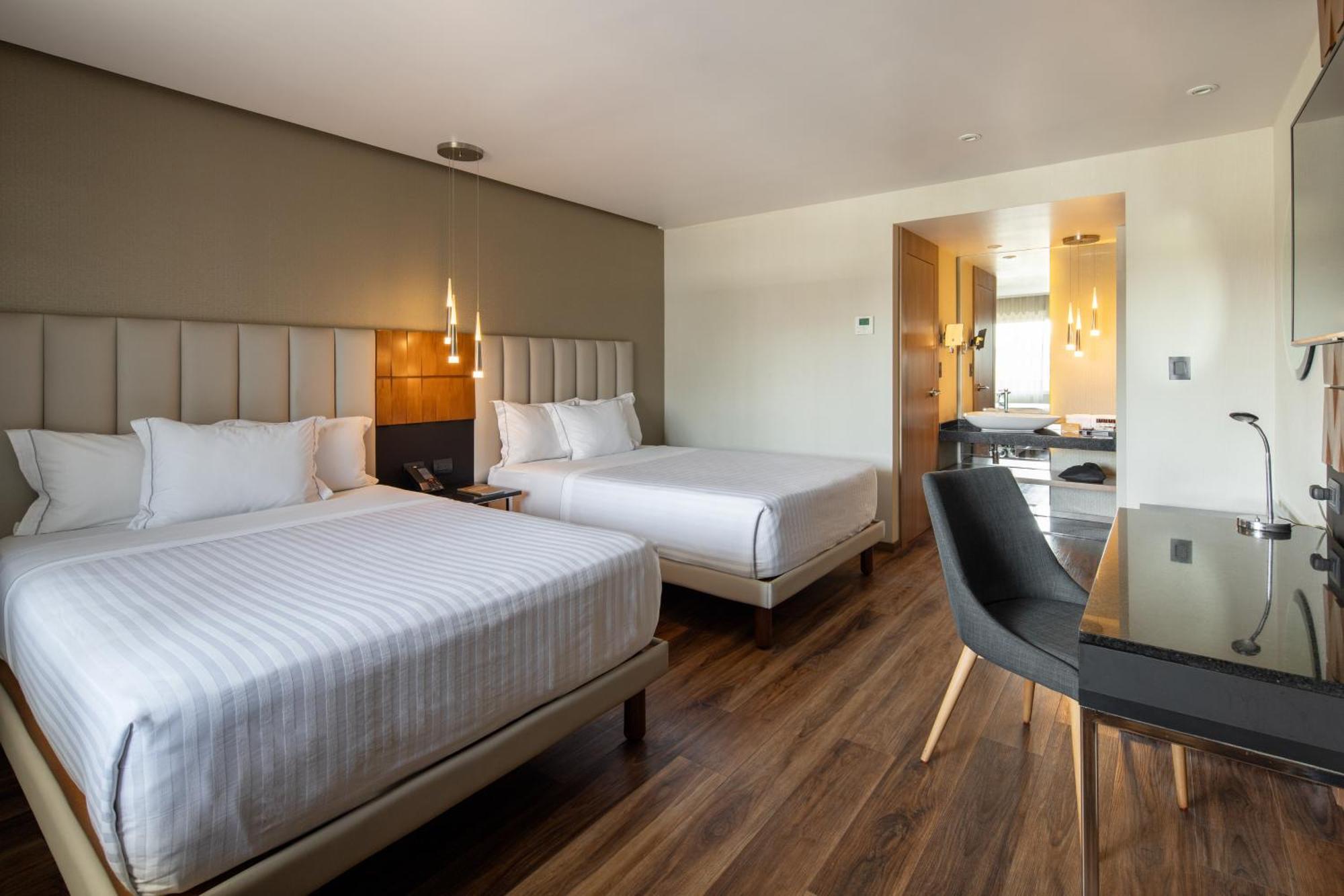 Executive Double Room
