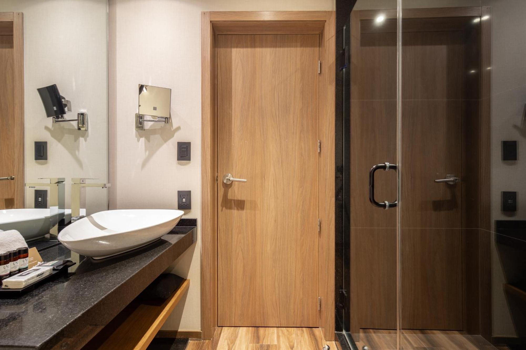 Superior Double Room Two Double Beds