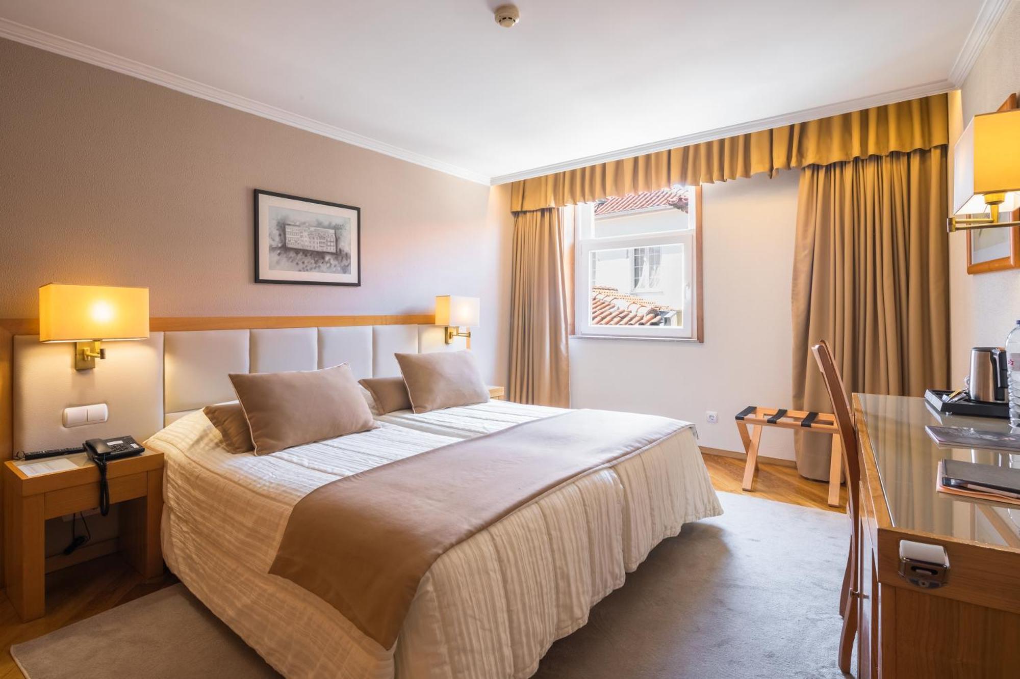 Chambre Lits Jumeaux