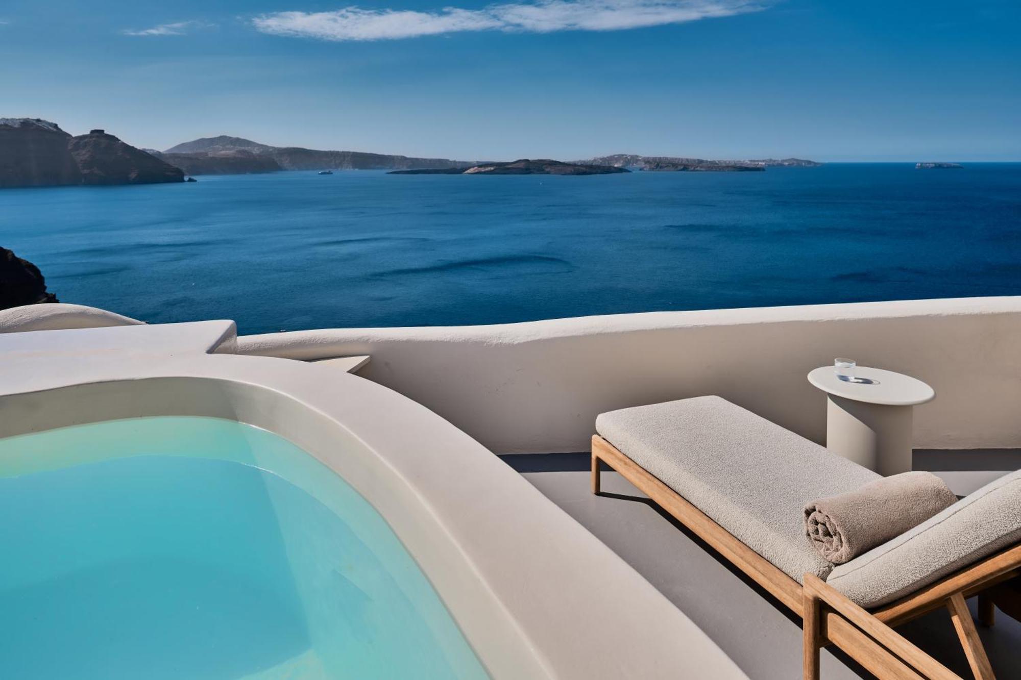 All 2 Senses Suite 2 Bedroom Suite Caldera view Sea view,1609312711:JPEG