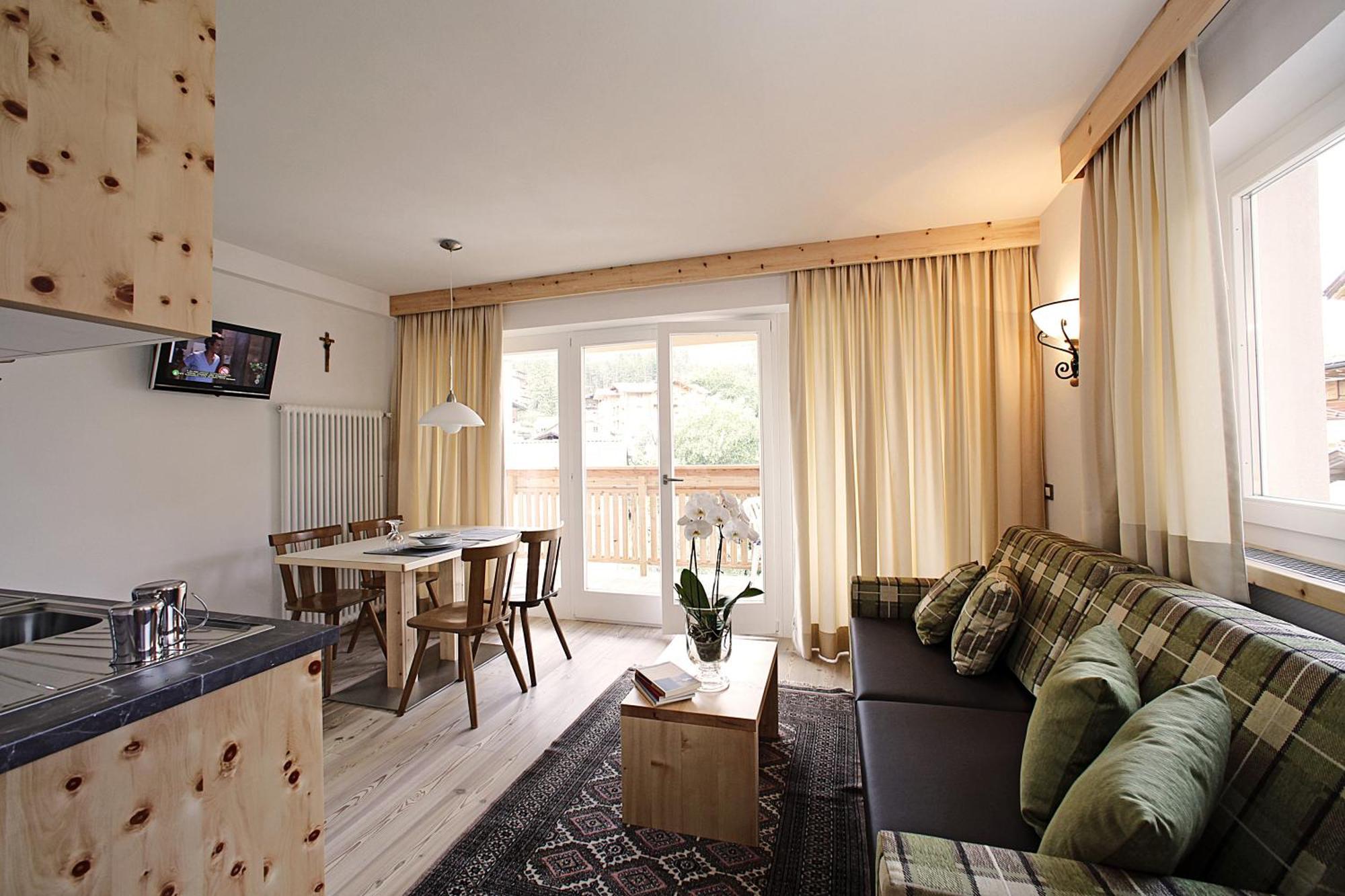 Superior Apartment