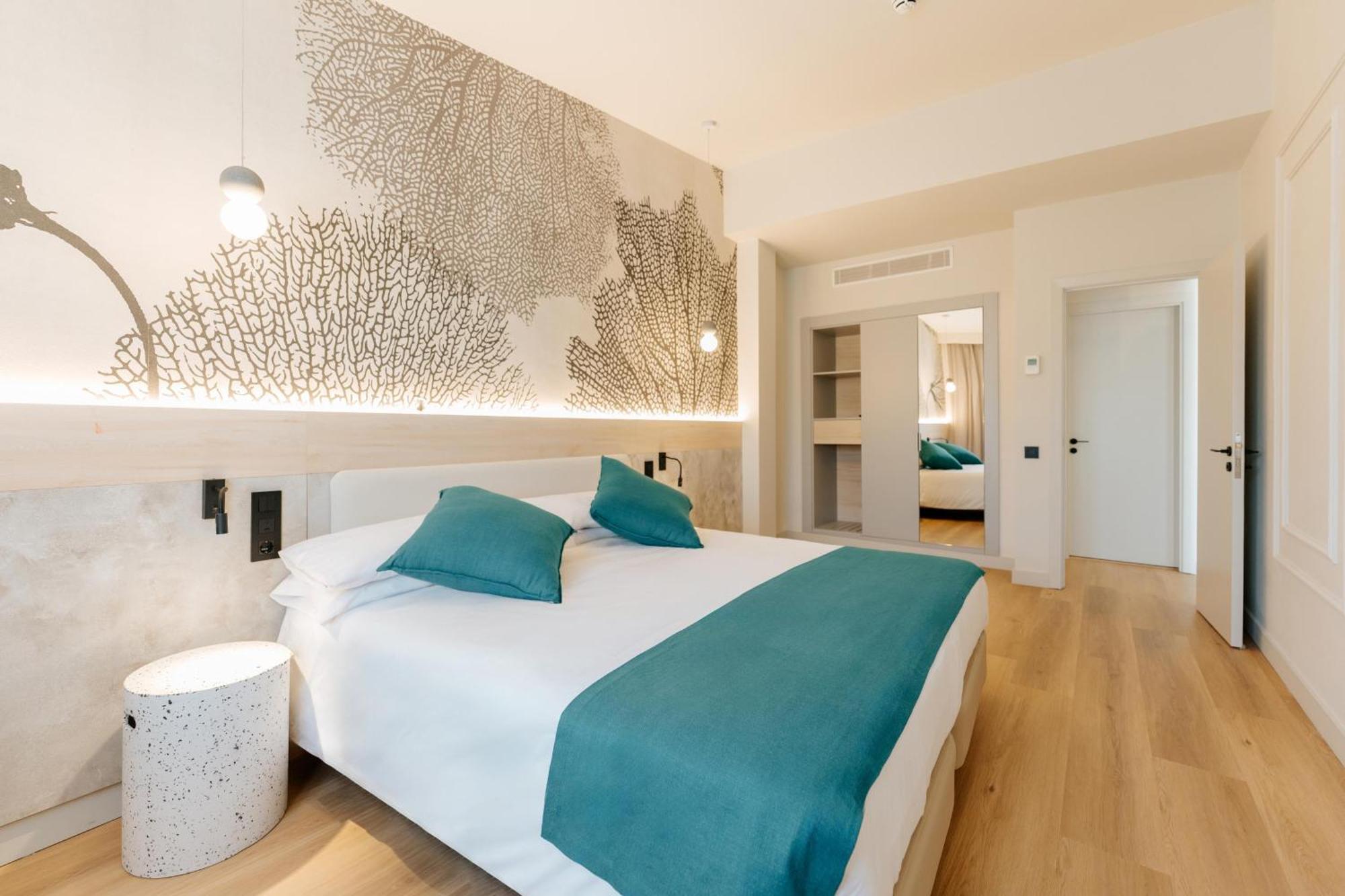 Suite met Eigen Zwembad