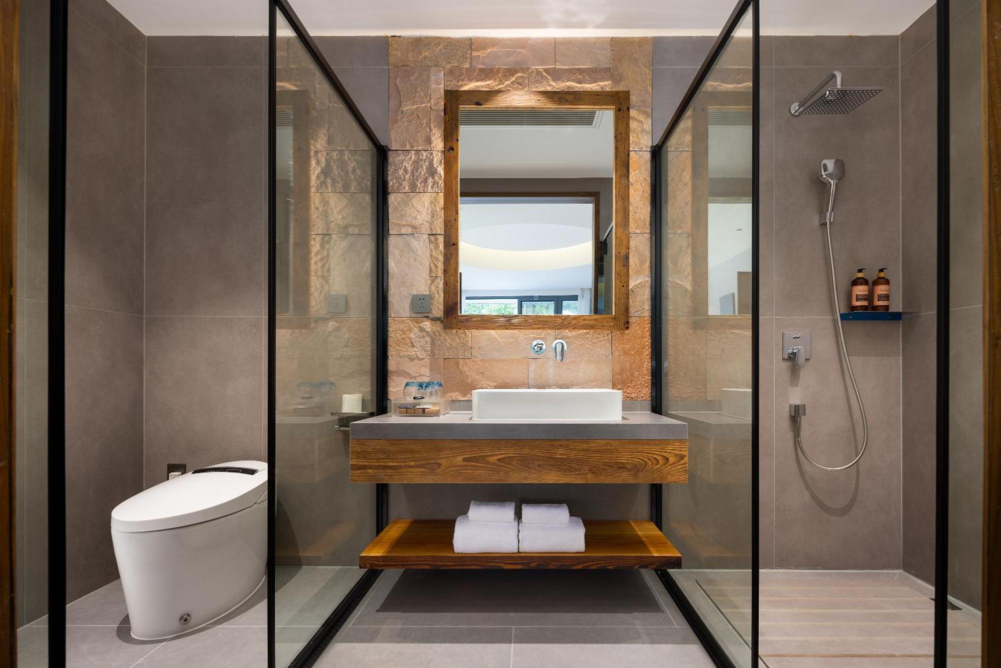 Double Room Terrace