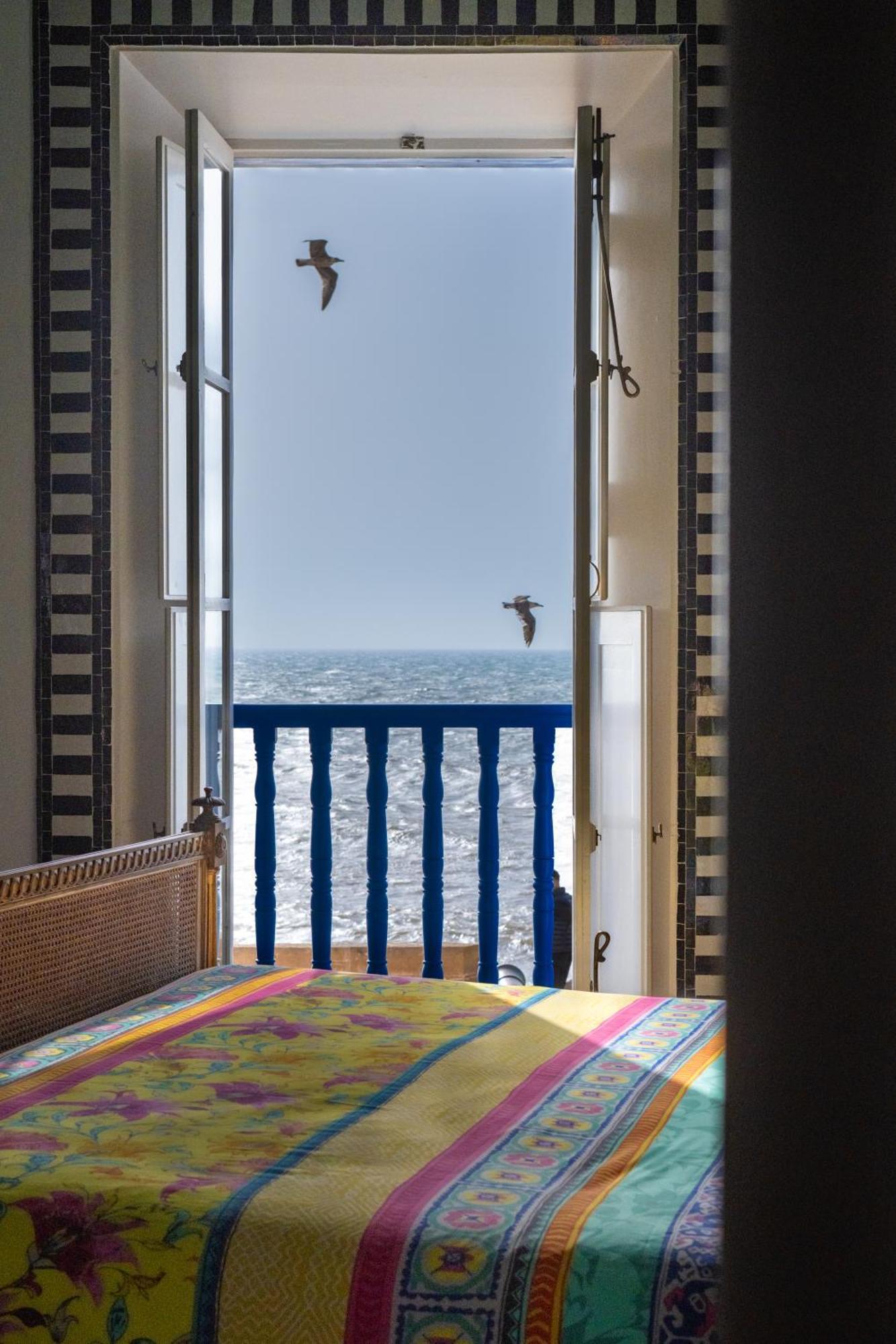 Suite with Sea View
