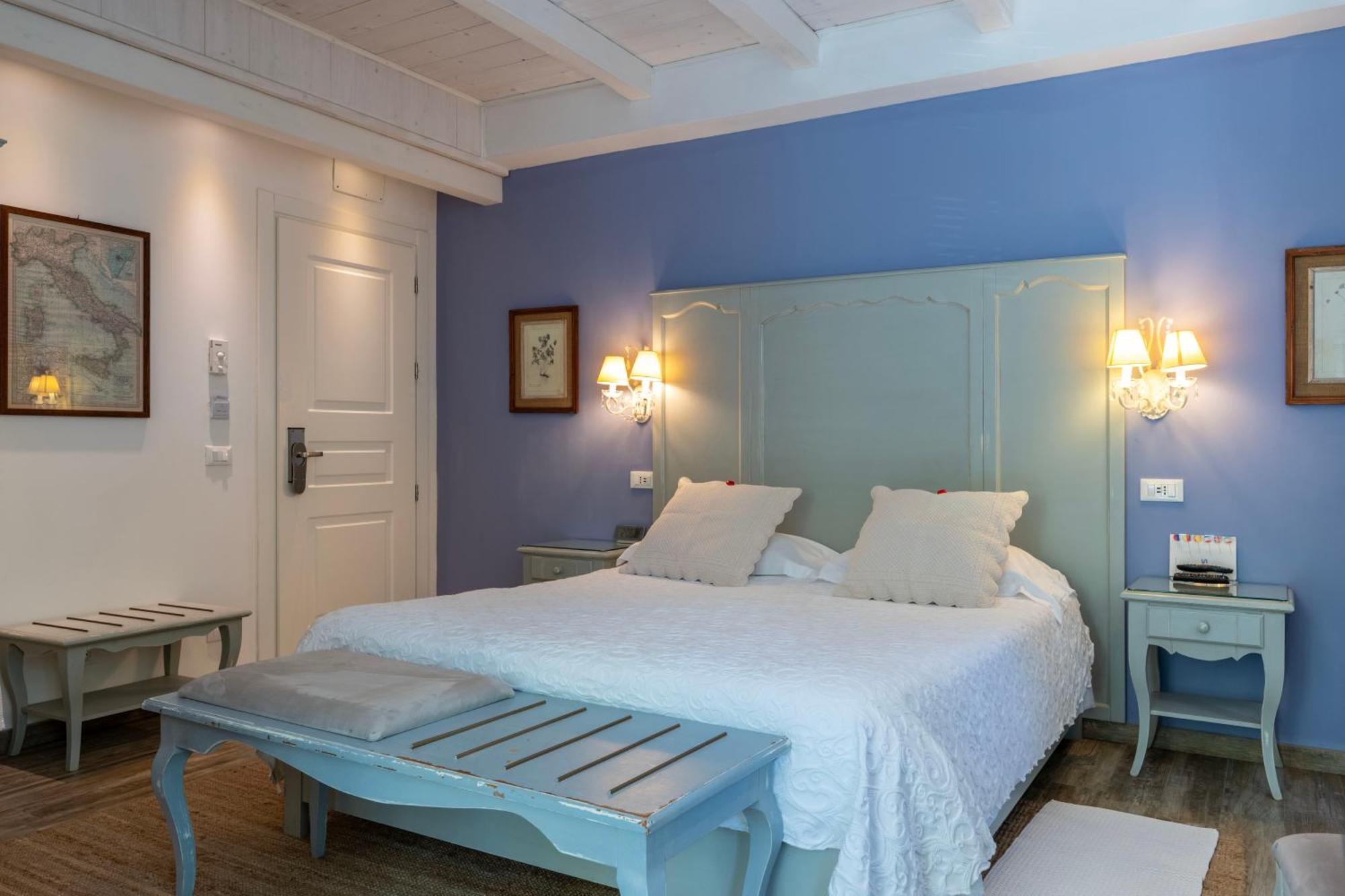 Superior Queen Room