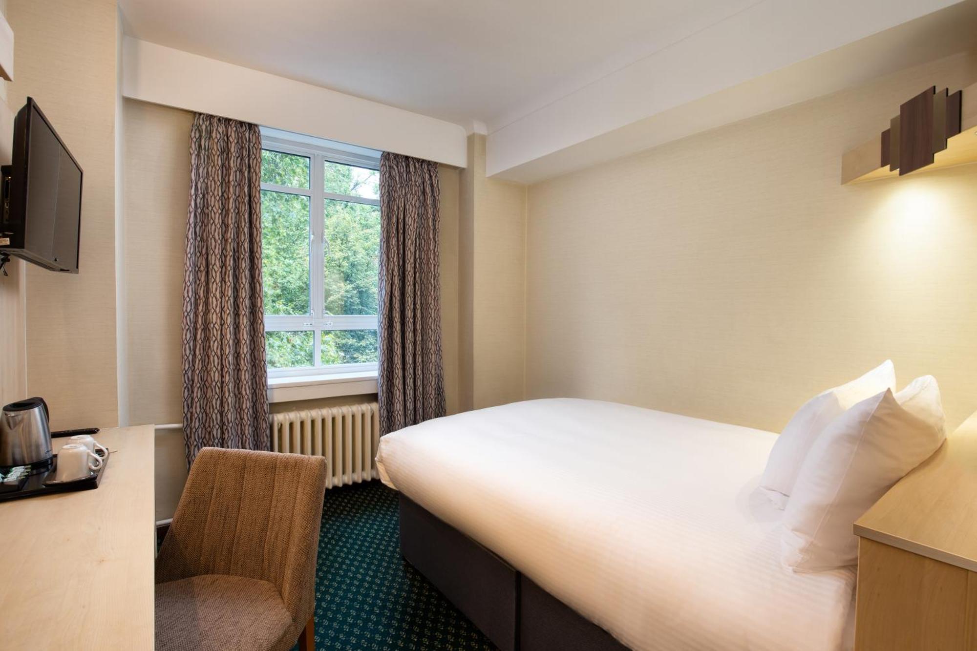 Cosy Double Room