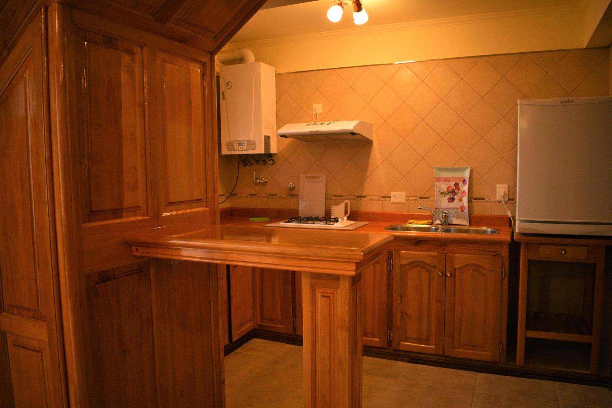 Duplex Apartment