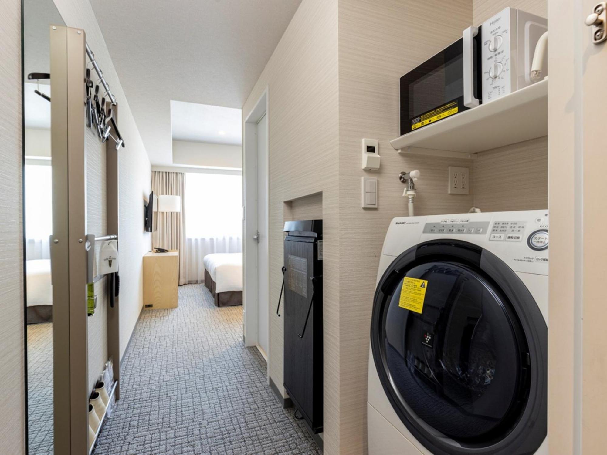 Moderate Double Room Non-Smoking
