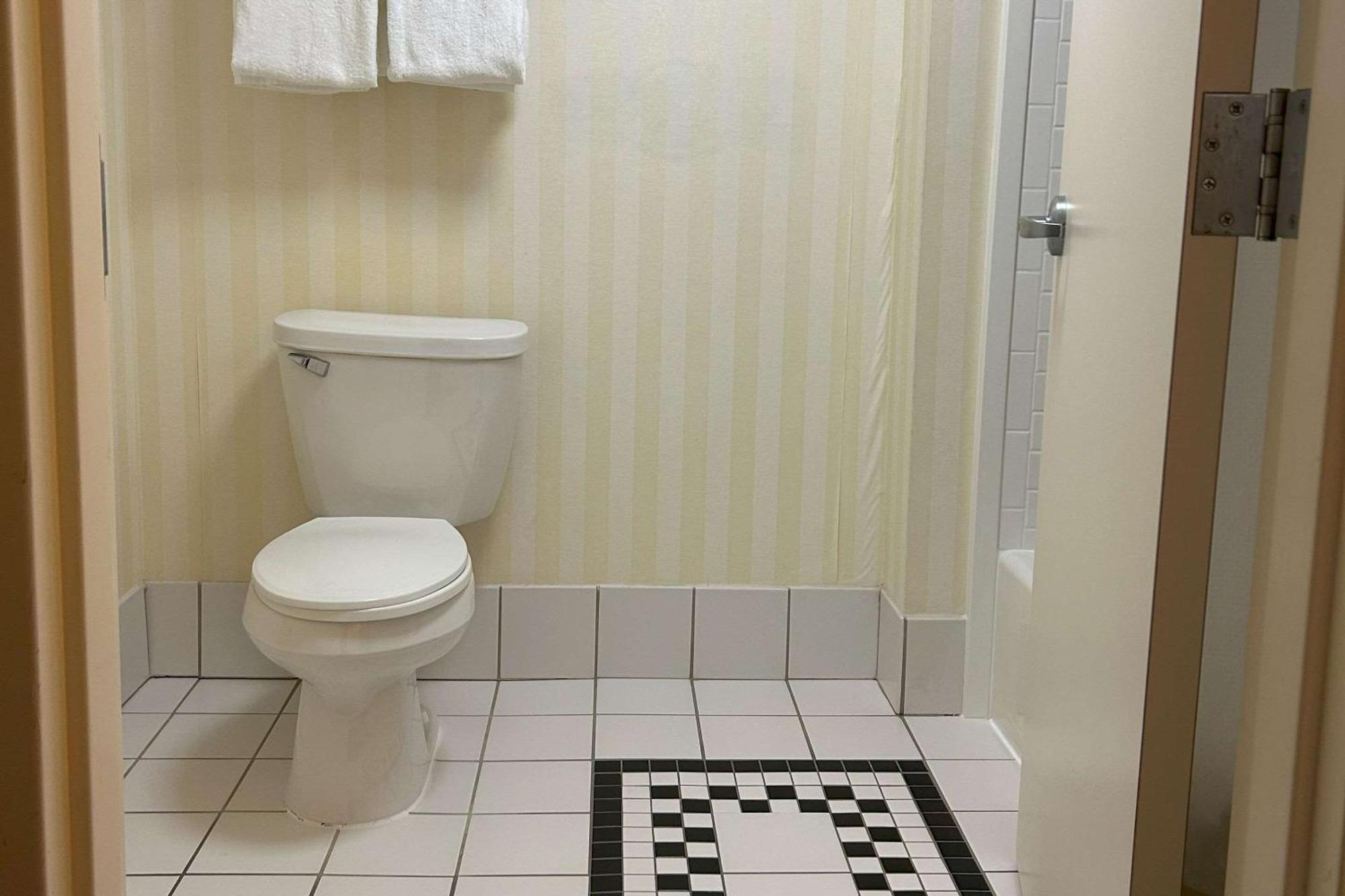 Double Room - Non Smoking