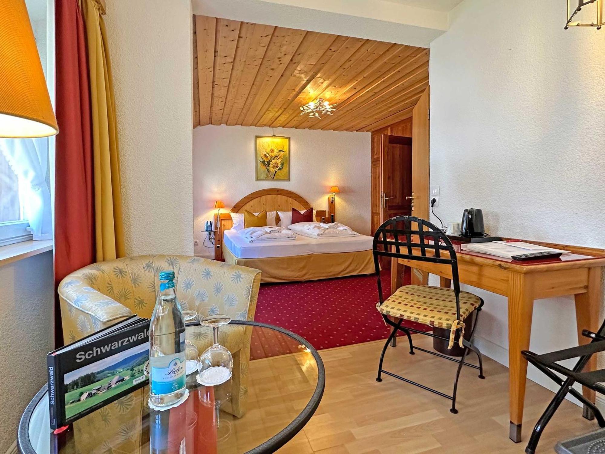 Superior Double Room