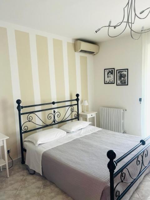 Double Room Garden