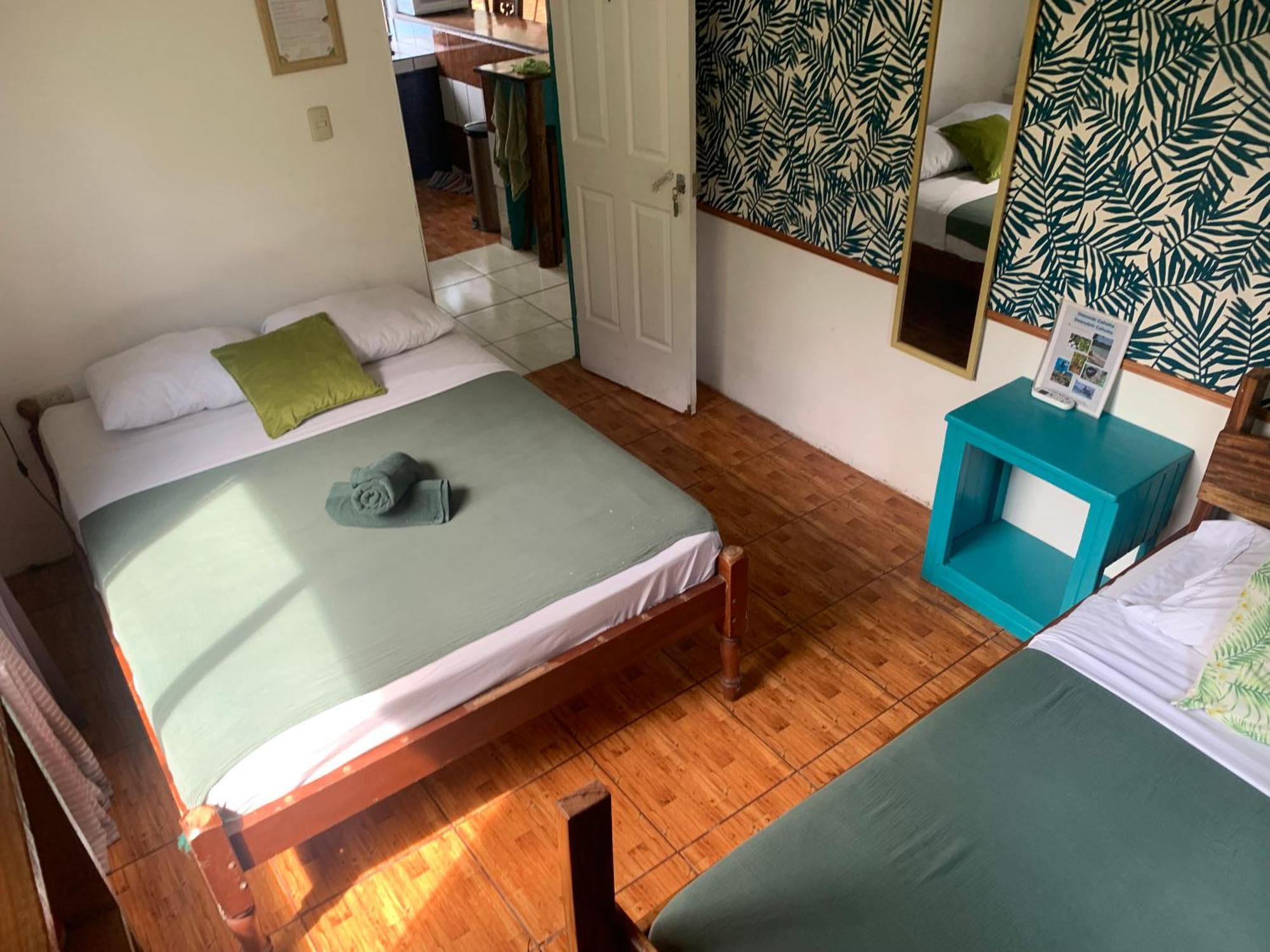 Basic Triple Room
