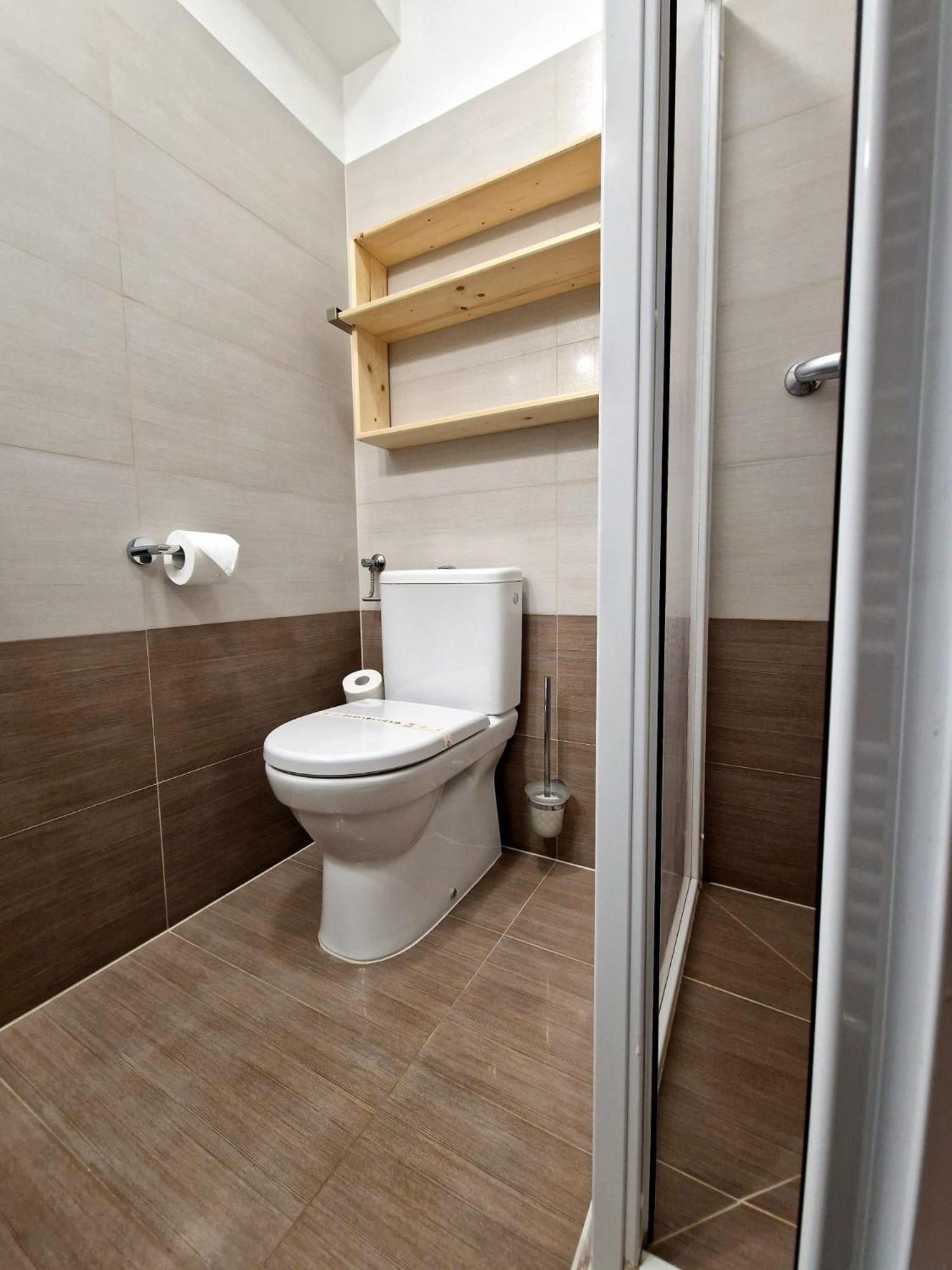 Appartement - Begane Grond