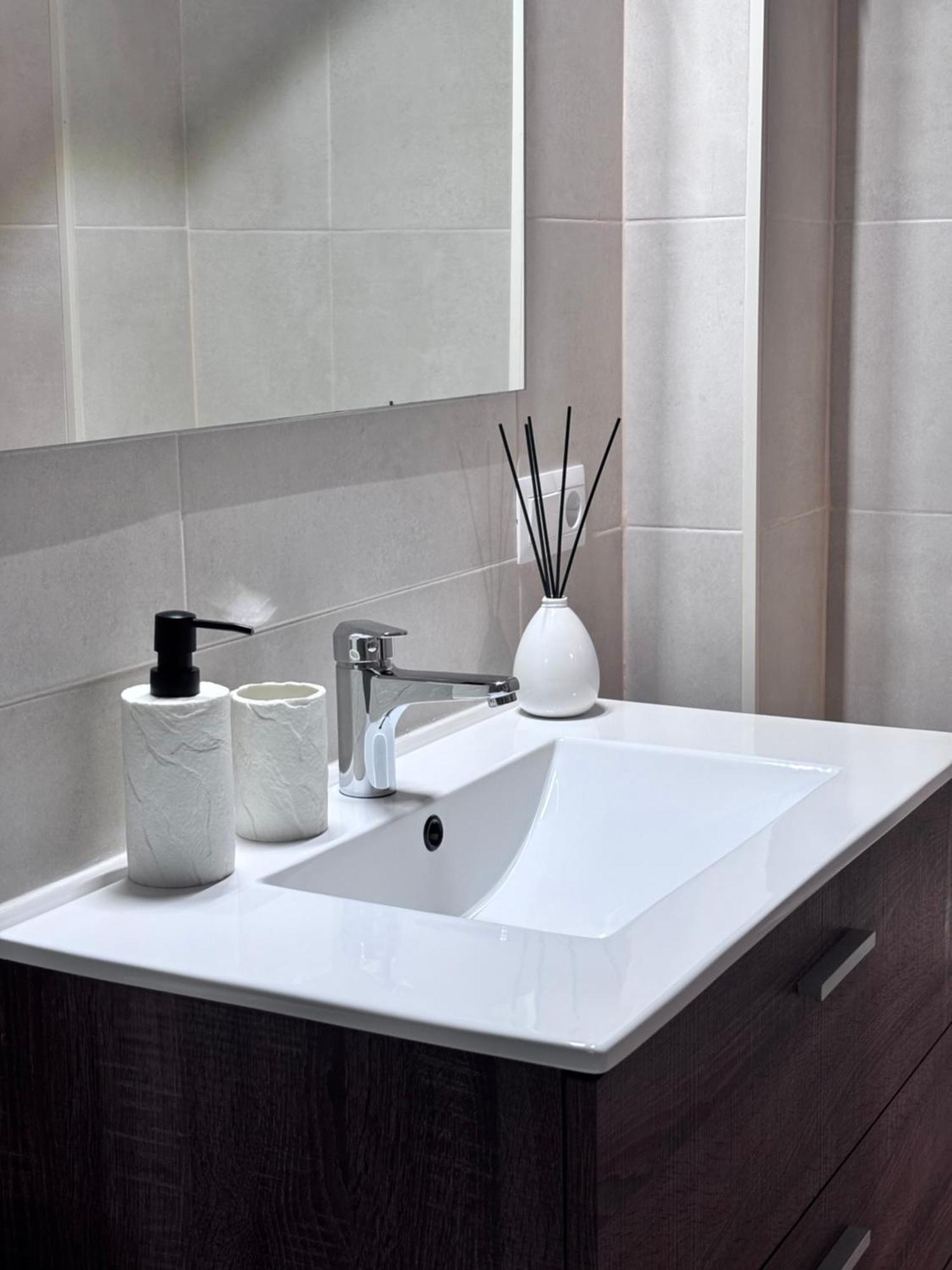 Tweepersoonskamer met Eigen Badkamer