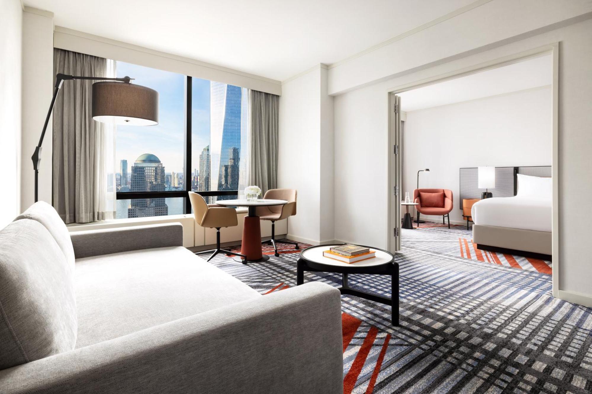 One-Bedroom Suite Hudson River View,1642315878:JPEG
