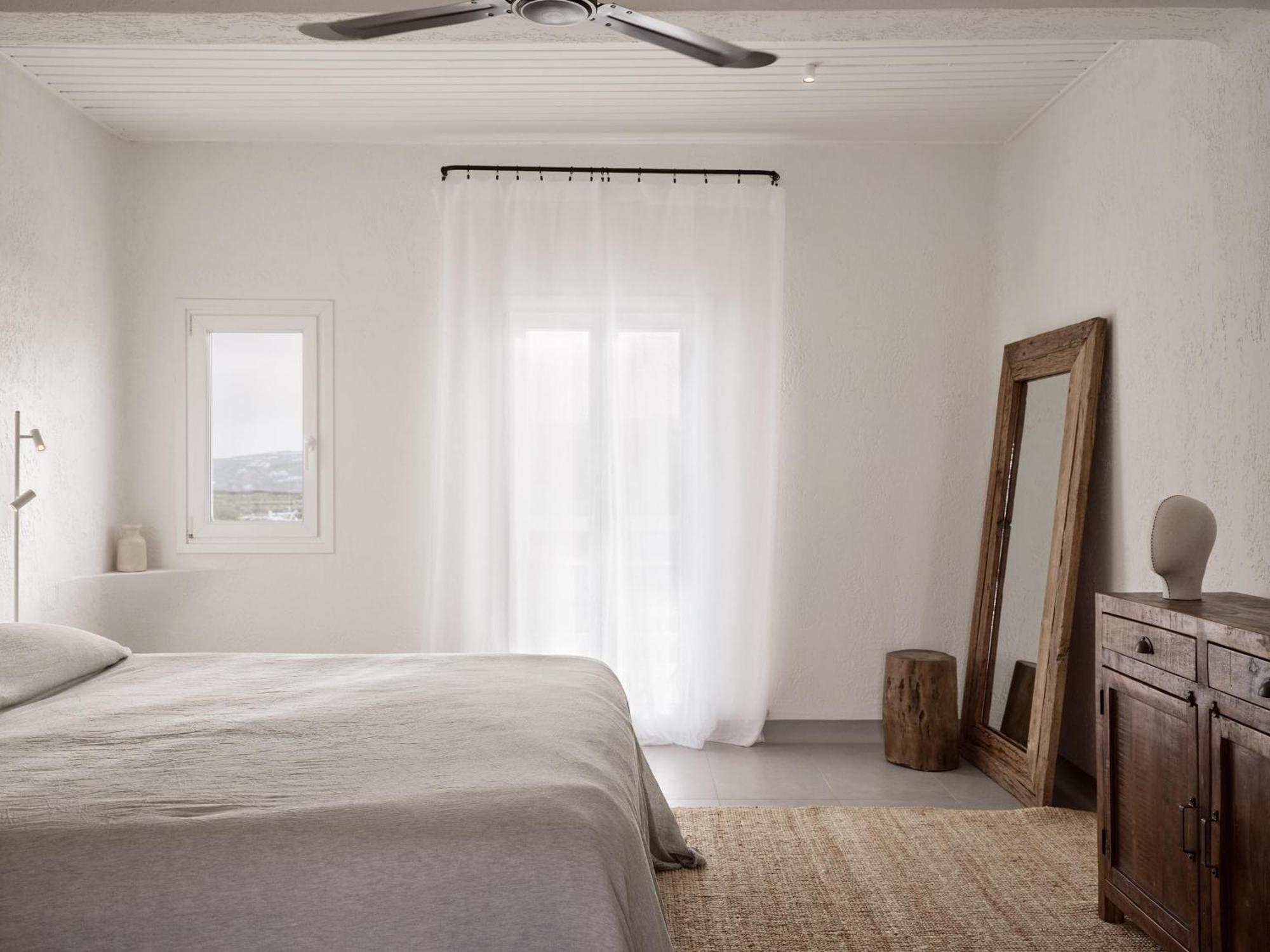 Sunset & Sea View Suite