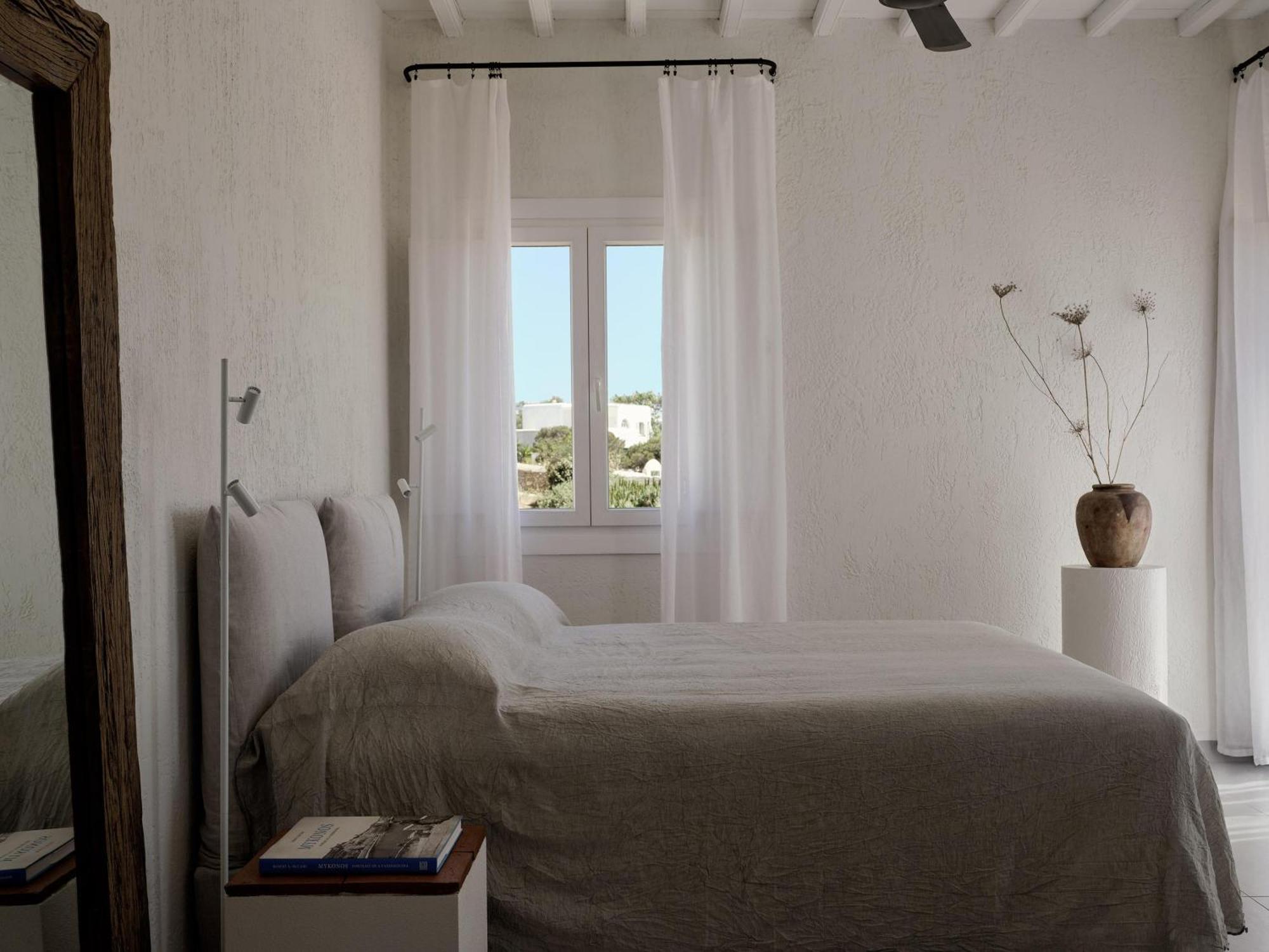 Sunset & Sea View Suite