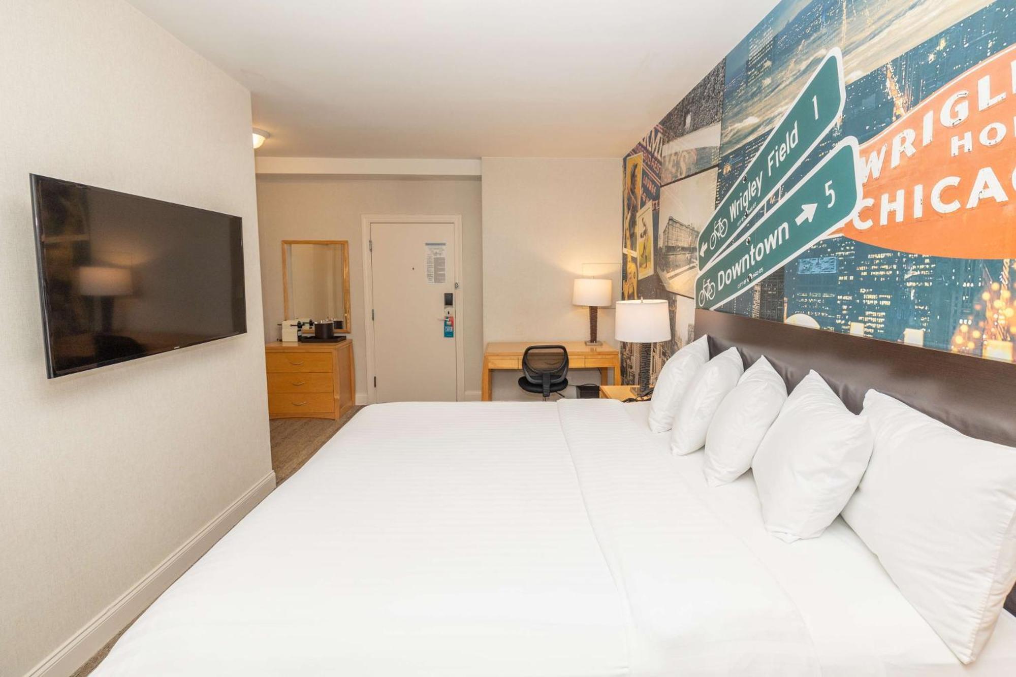 King Room