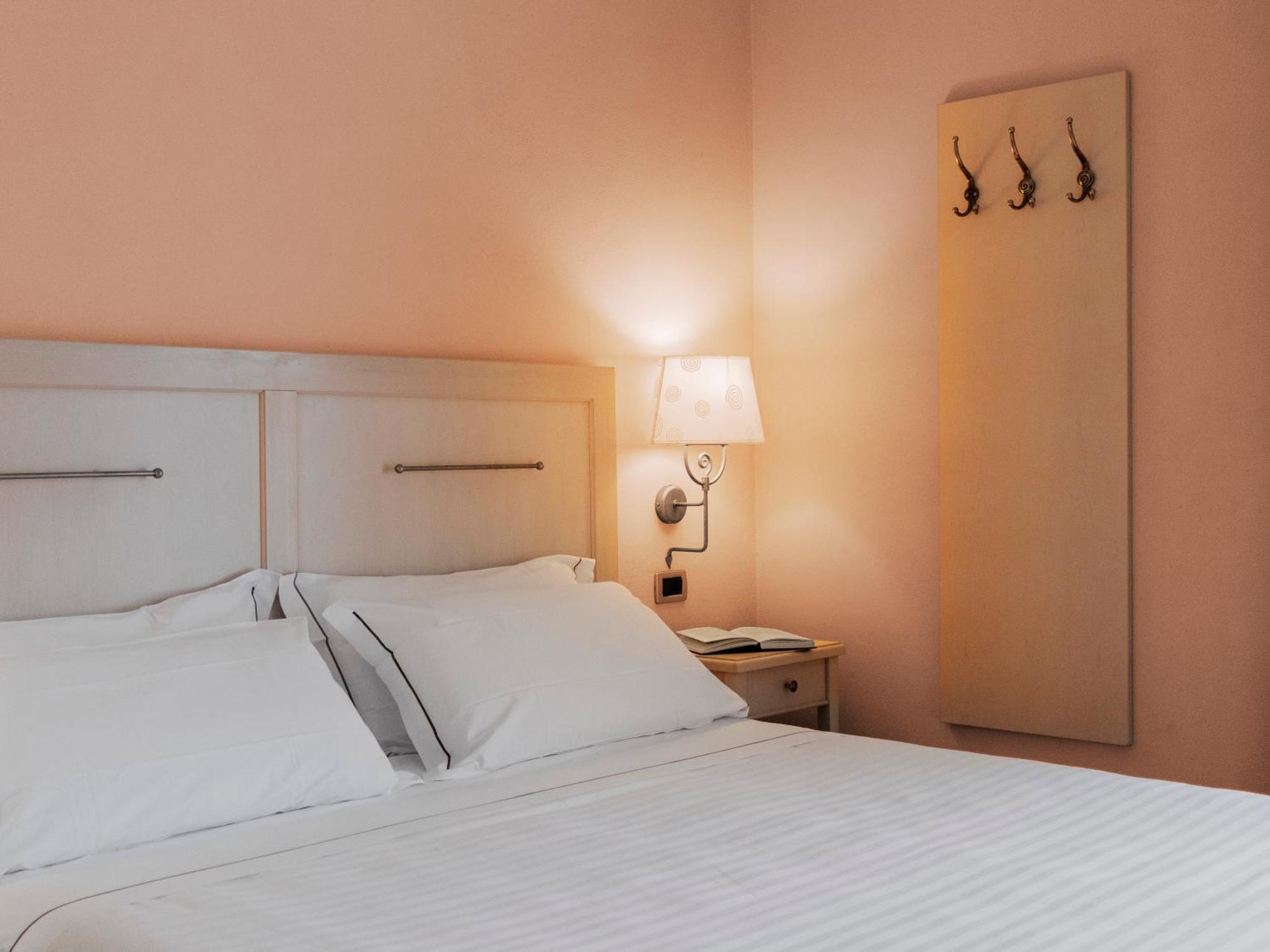 Economy Double or Twin Room