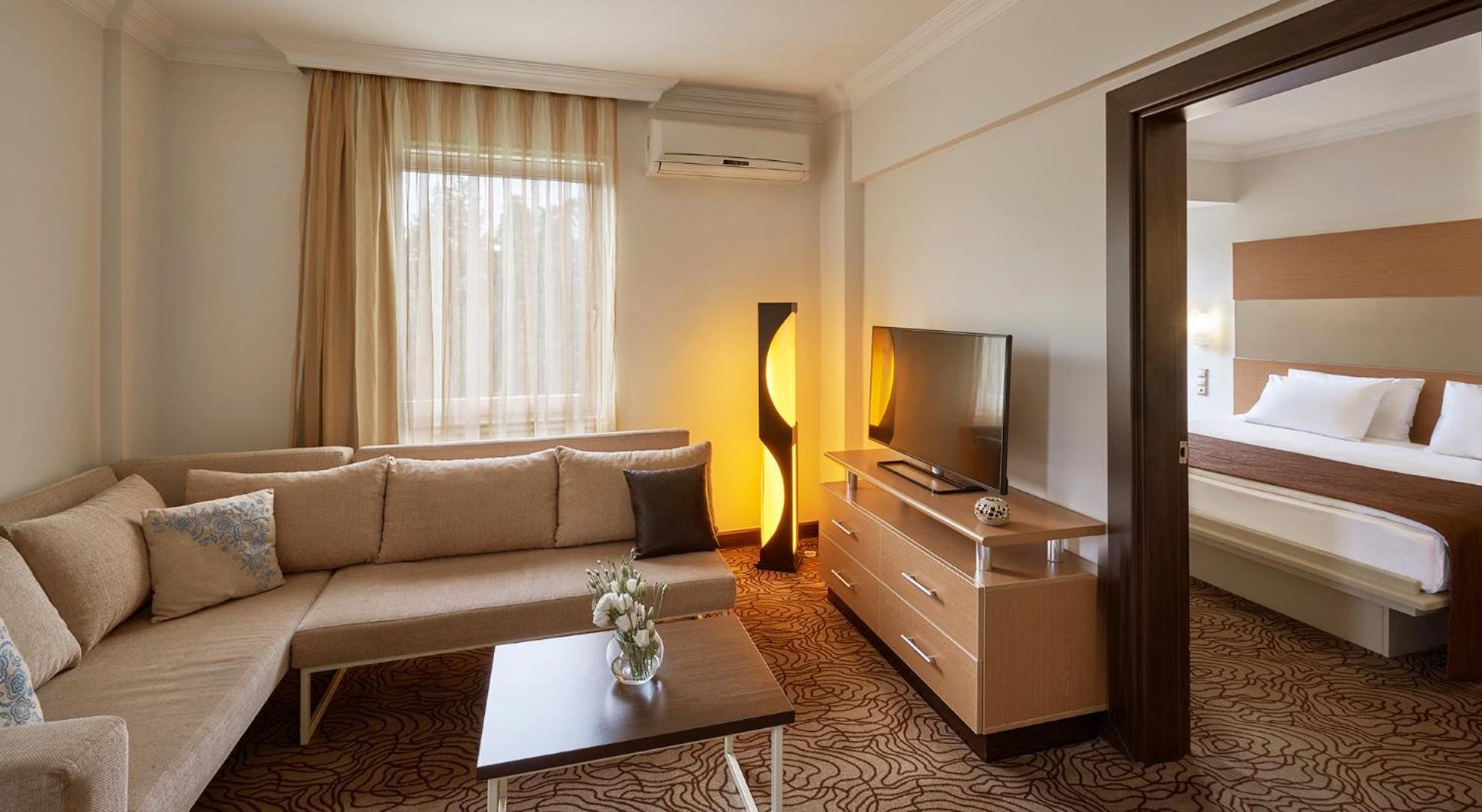 Junior Suite