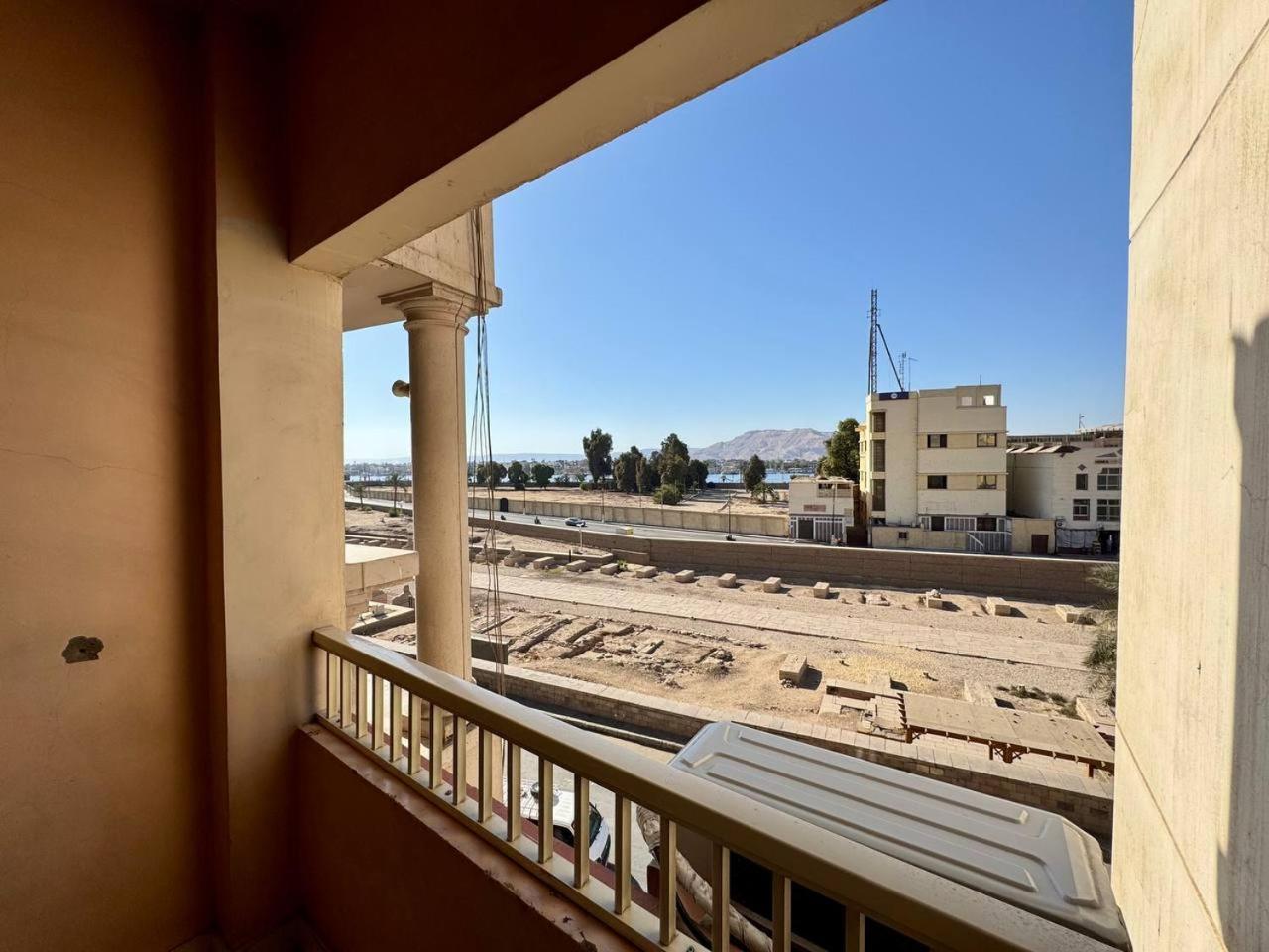Family Room Balcony