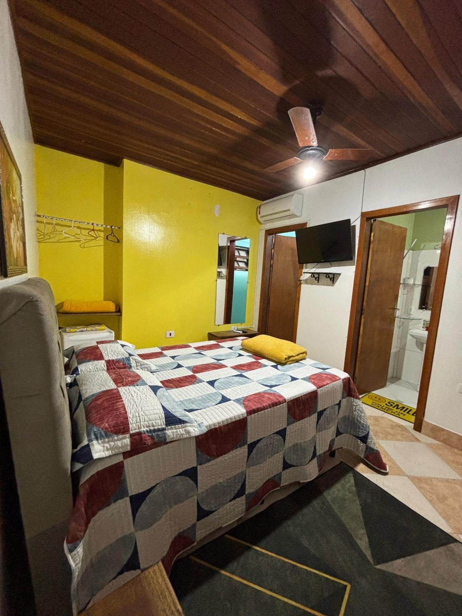 Quarto Duplo