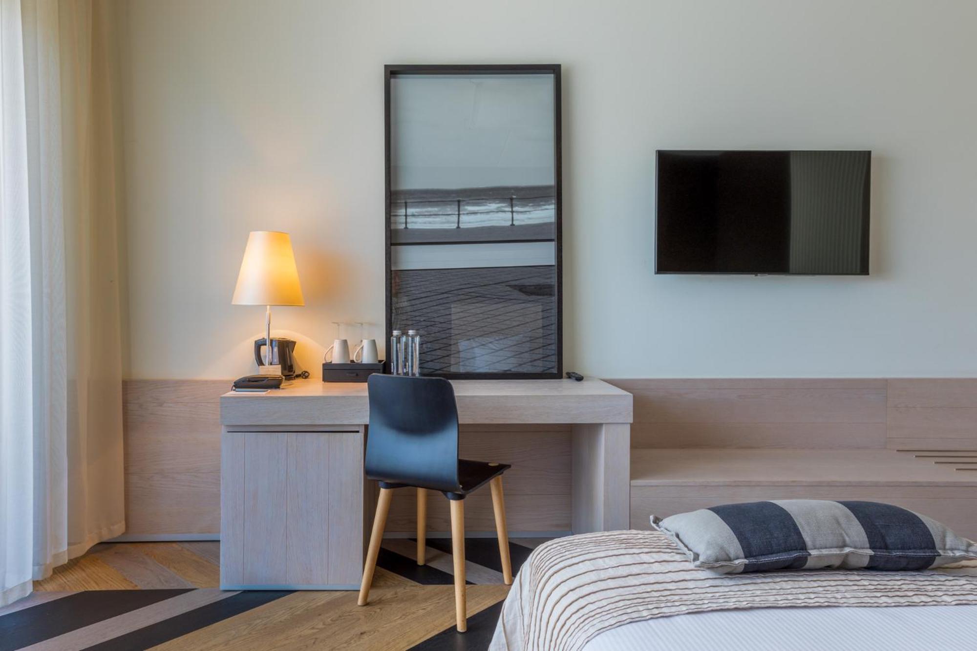 Habitación Doble Estándar - 2 camas individuales