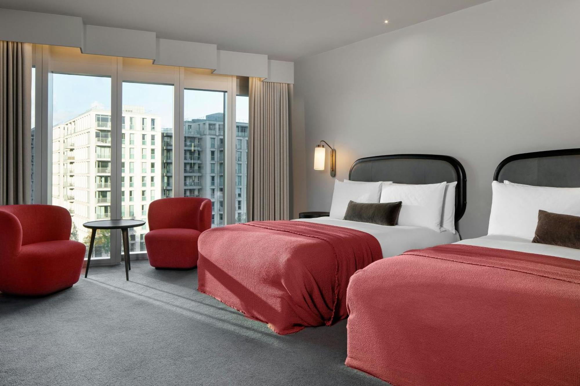 Family Room with Two Double Beds and City View,1695781494:JPEG