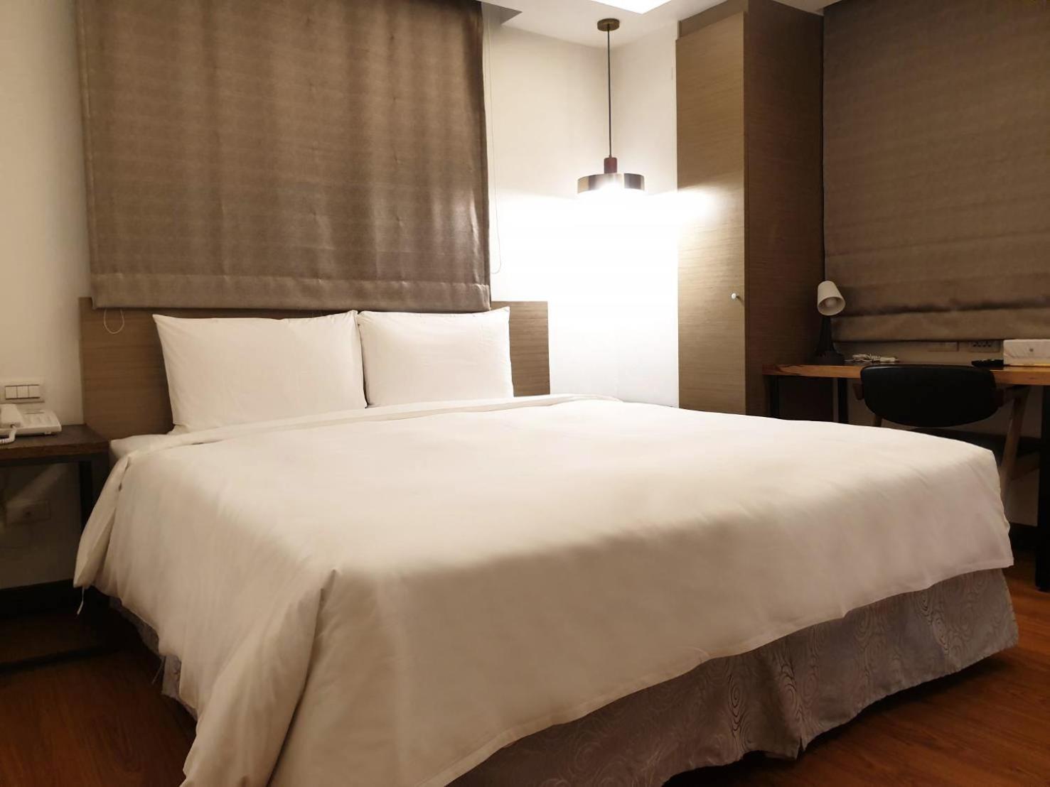 Double Room Disability Access