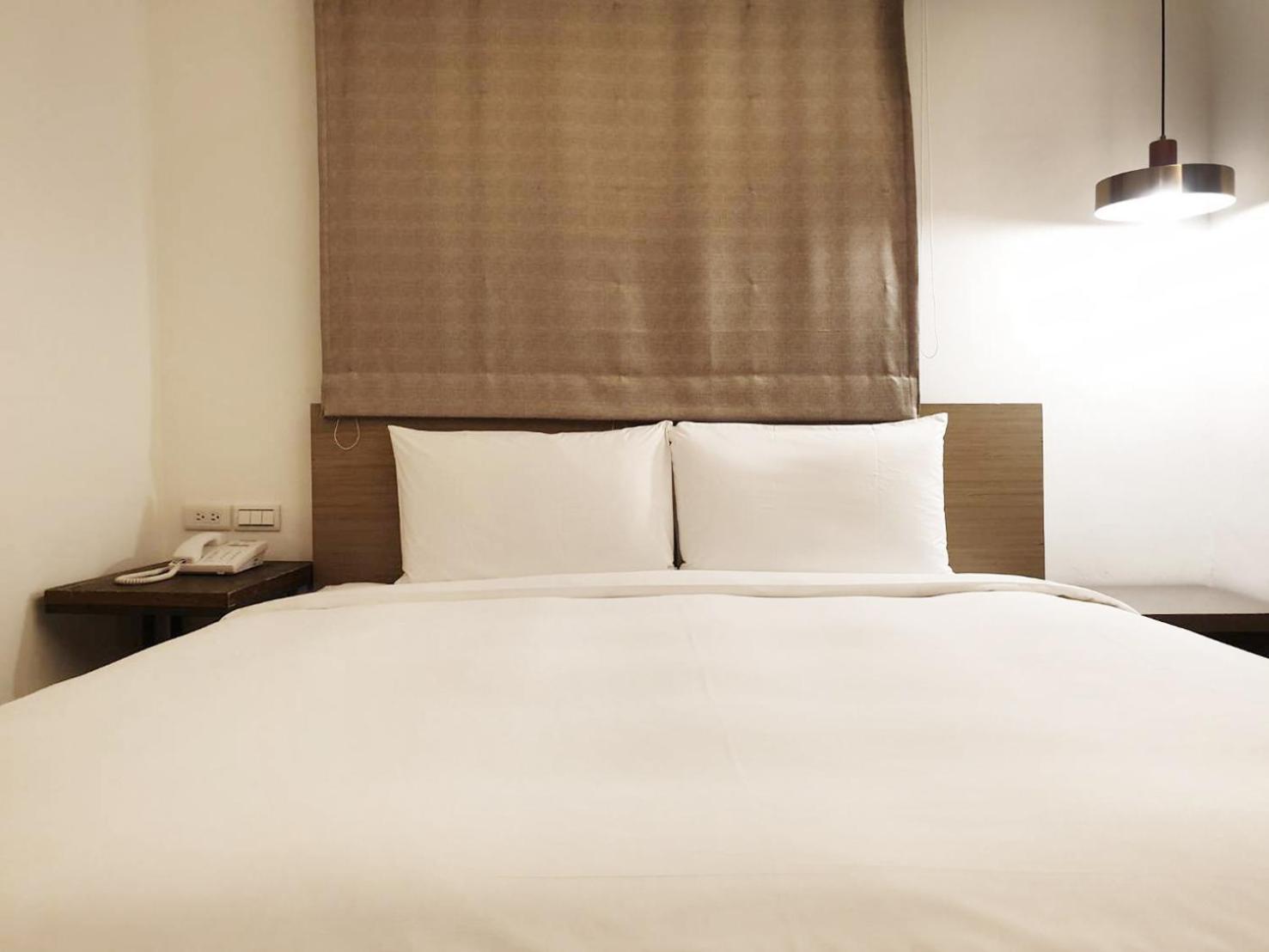 Double Room - Disability Access