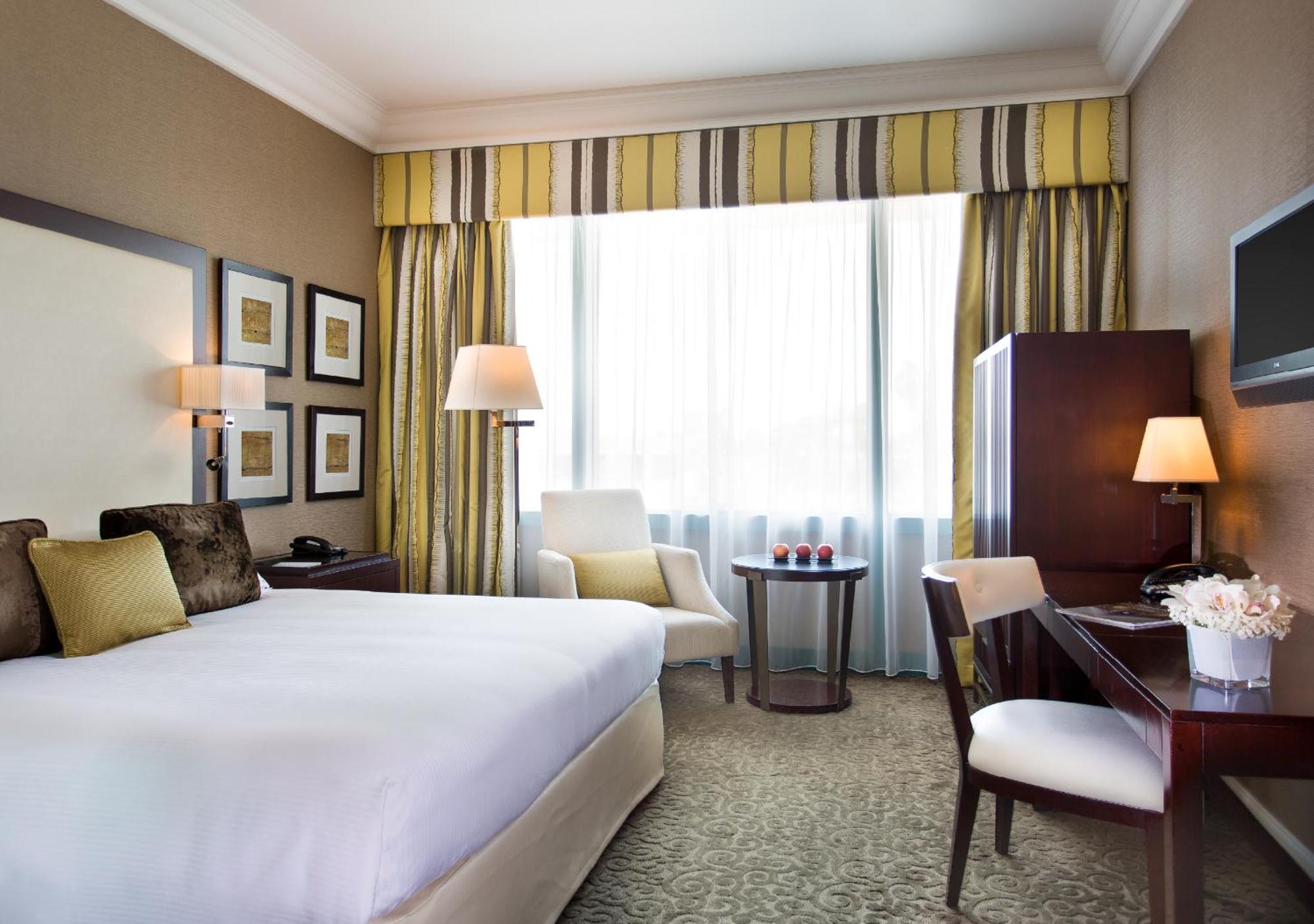 Classic King Room on F&B Complimentary shuttle to Dubai Festival City Mall,1716982170:JPEG