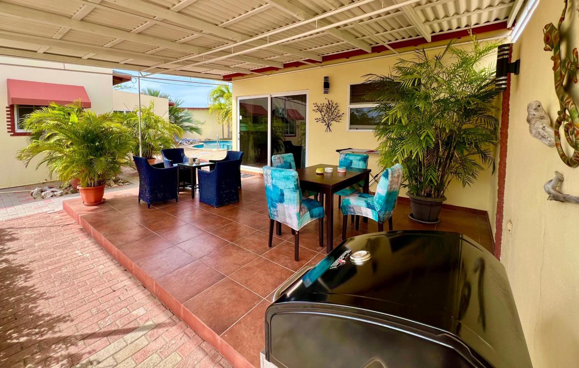 Mango Two Bedroom Apartment