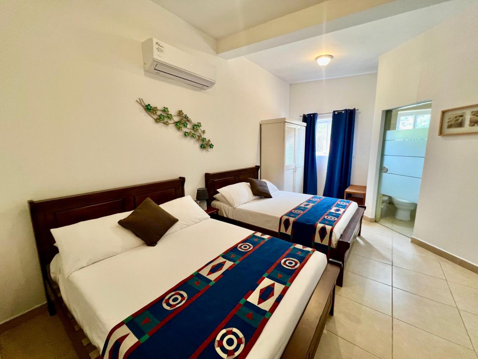 Mango Two Bedroom Apartment