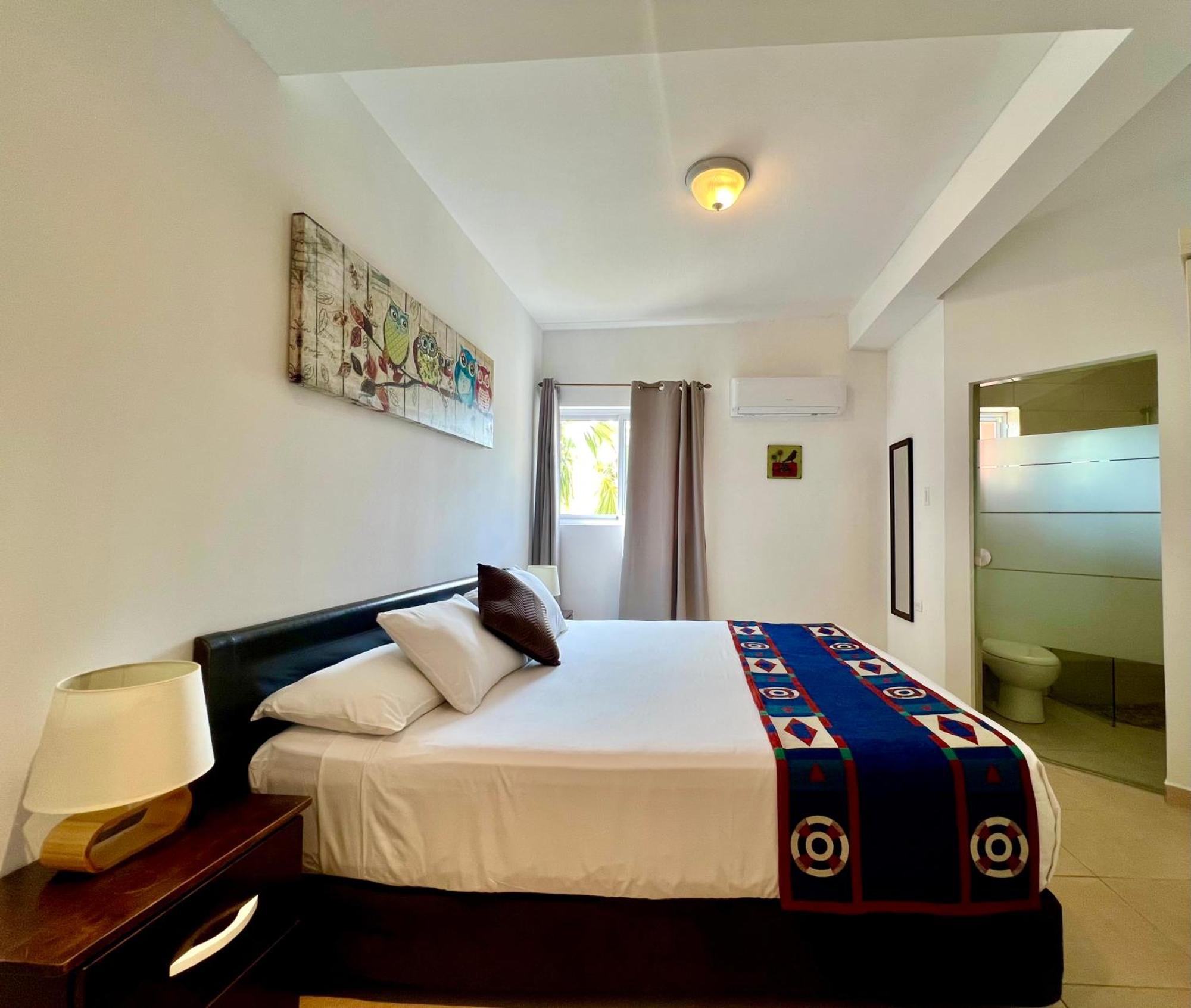 Mango Two Bedroom Apartment